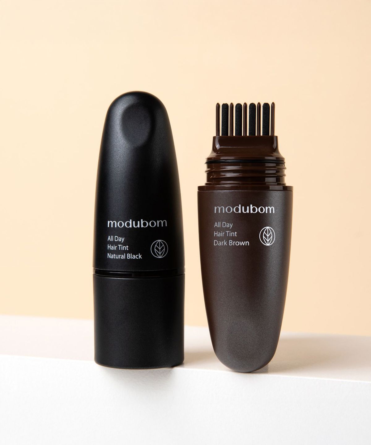 모두봄(MODUBOM) 올데이 헤어틴트 내추럴 블랙