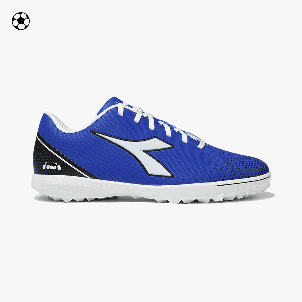 디아도라(diadora) 피치치7 TFR BLUE