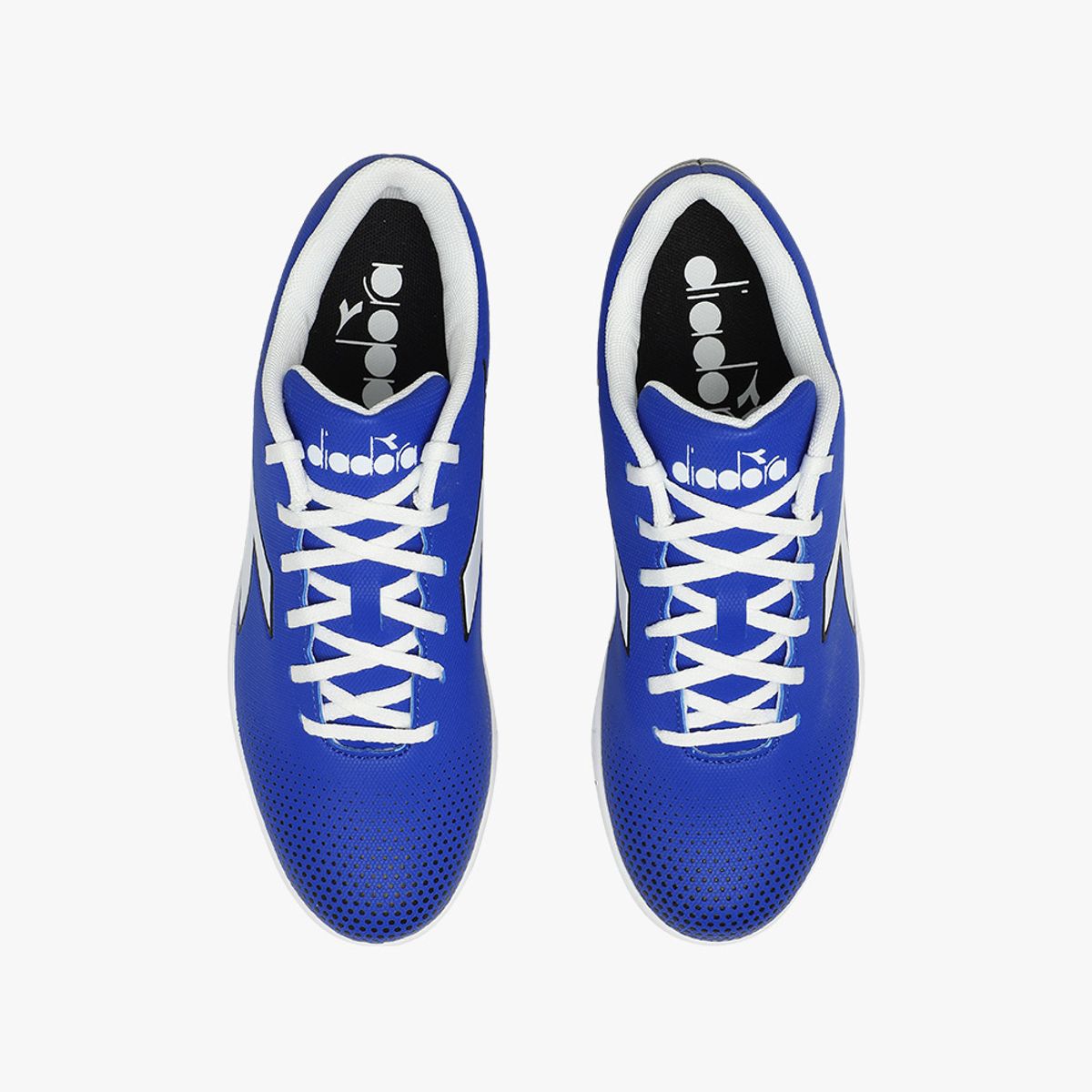 디아도라(diadora) 피치치7 TFR BLUE