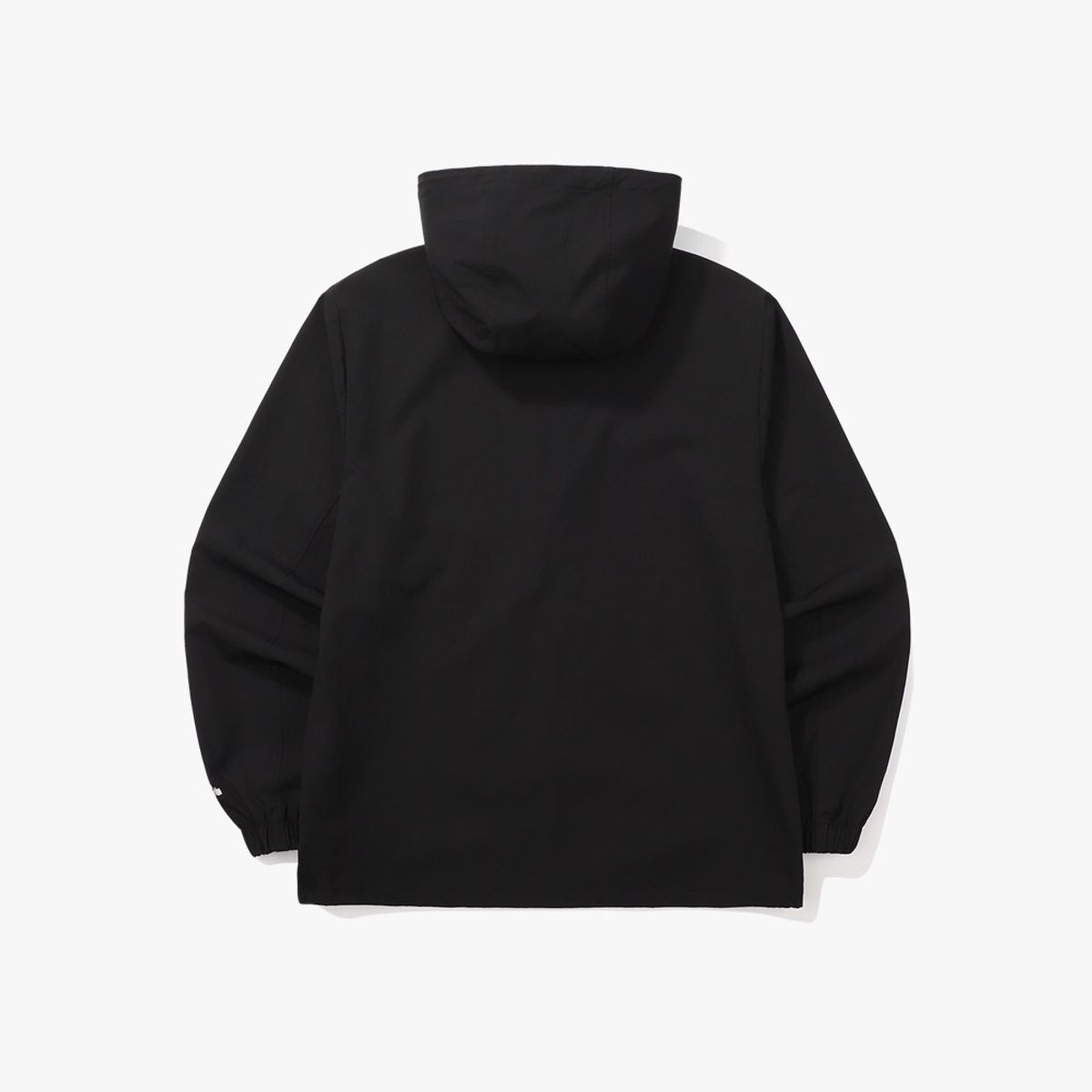 디아도라(diadora) 컴피 우븐 자켓 BLACK