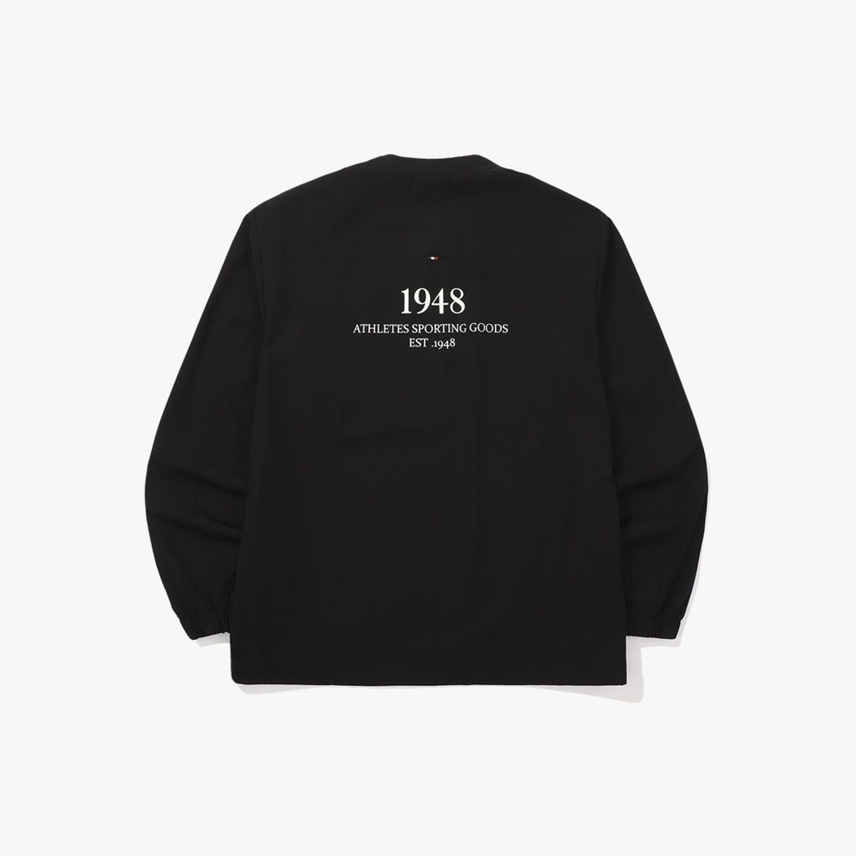 디아도라(diadora) 컴피 우븐 피스테 BLACK