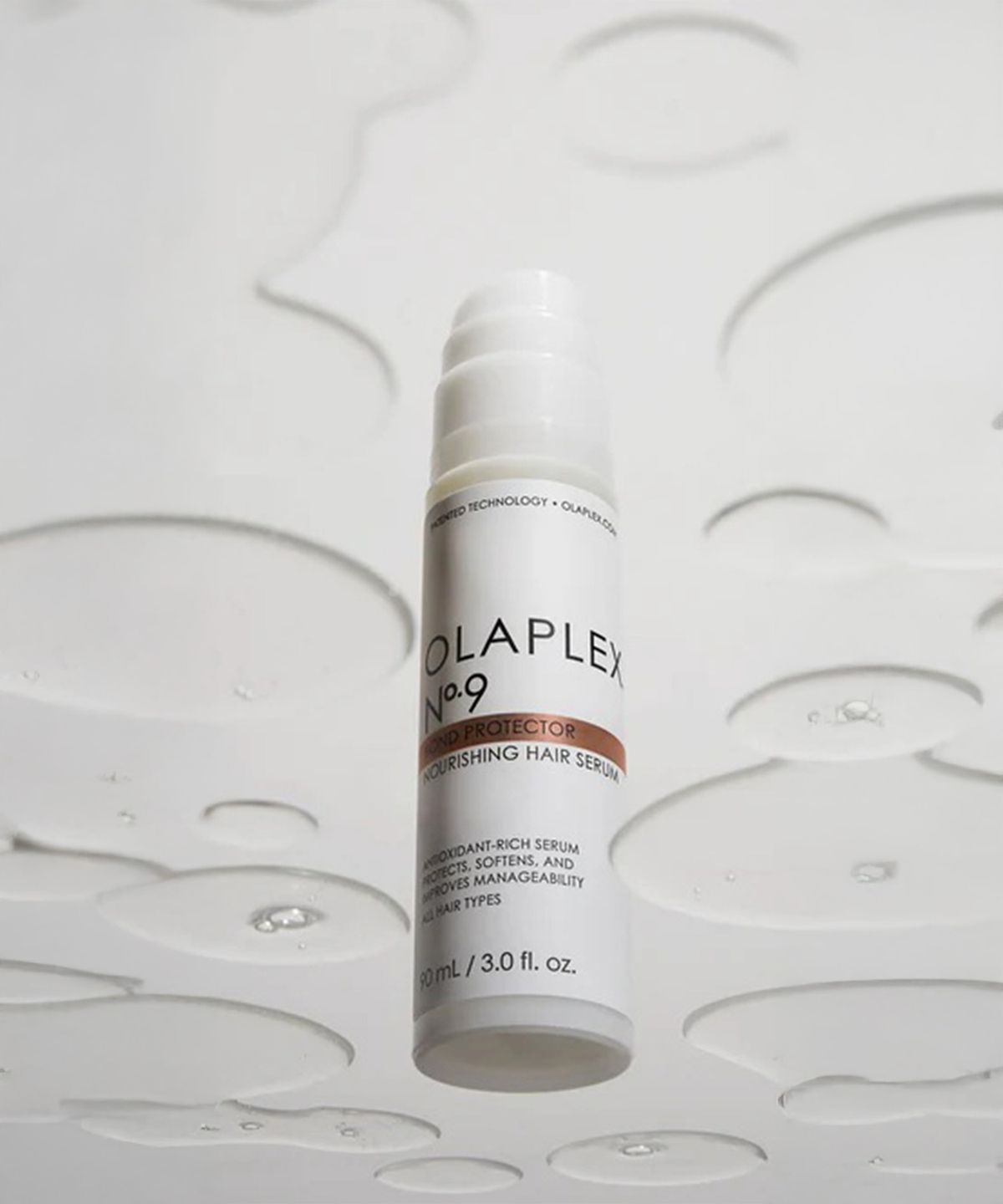 올라플렉스(OLAPLEX) NO.9 본드 프로텍터 너리싱 헤어 세럼 90ML