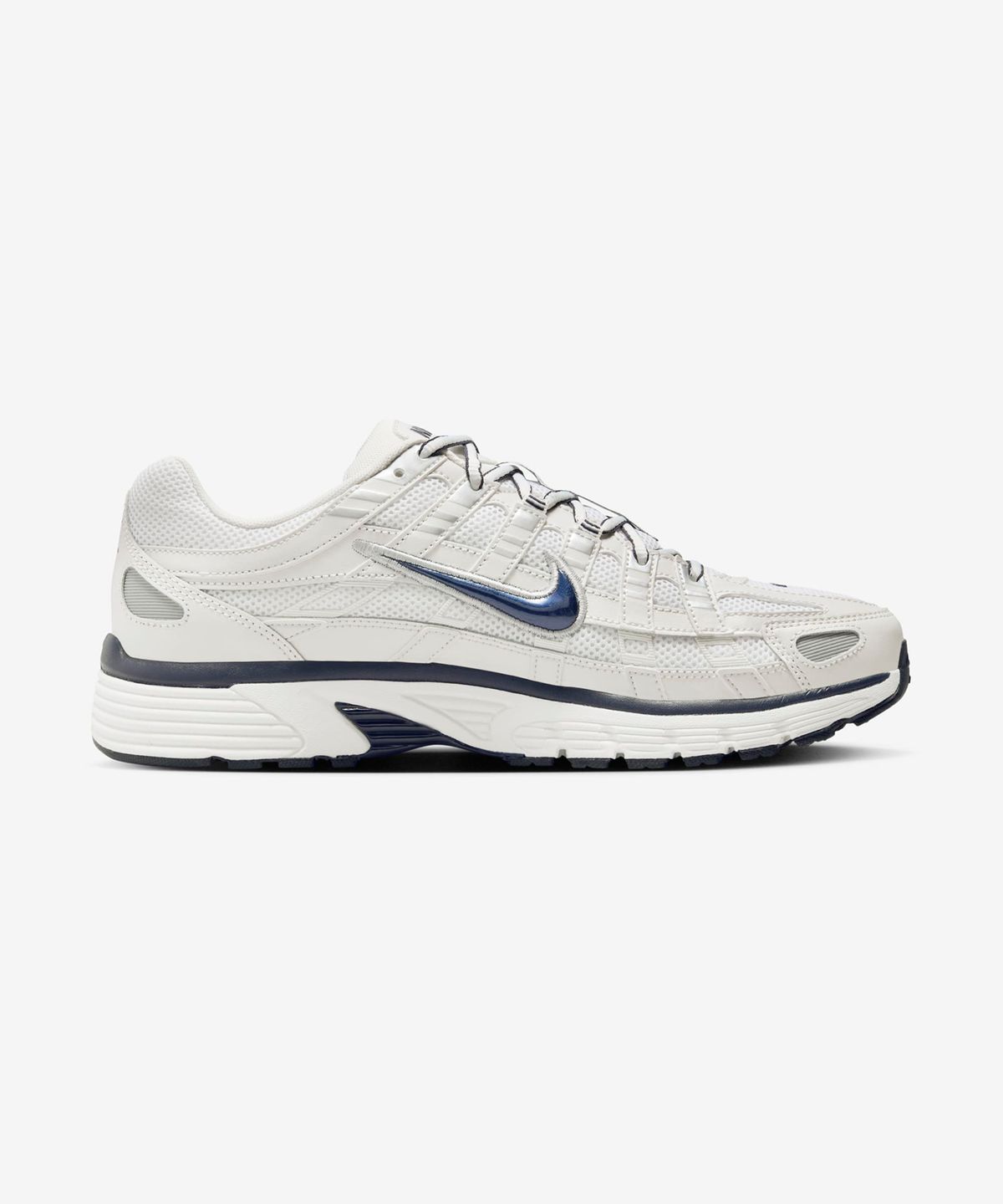 나이키(NIKE) P-6000 M - 팬텀:서밋 화이트:화이트:옵시디언 / CD6404-018