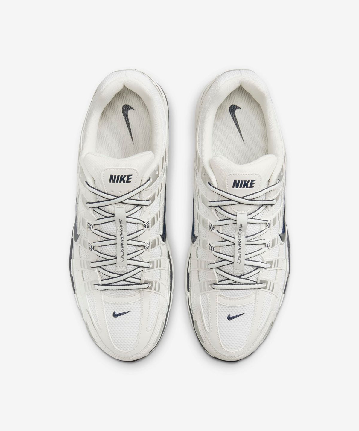 나이키(NIKE) P-6000 M - 팬텀:서밋 화이트:화이트:옵시디언 / CD6404-018