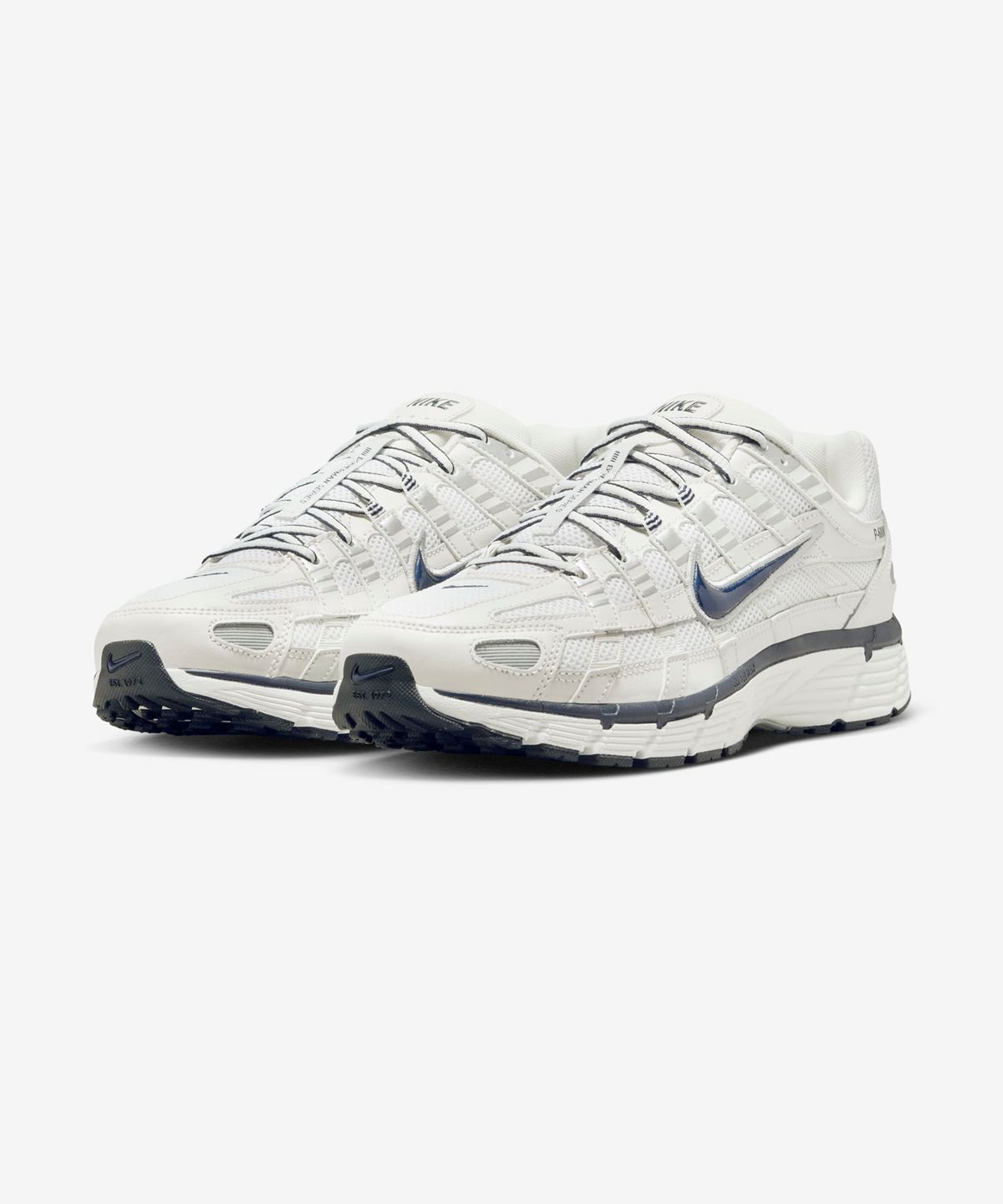 나이키(NIKE) P-6000 M - 팬텀:서밋 화이트:화이트:옵시디언 / CD6404-018