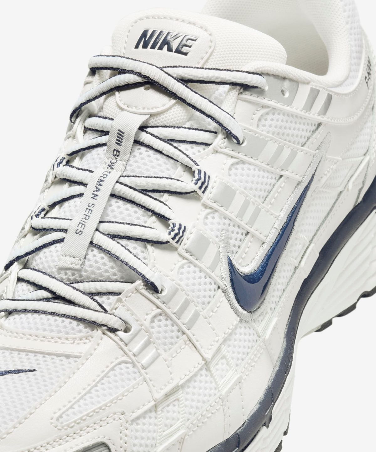 나이키(NIKE) P-6000 M - 팬텀:서밋 화이트:화이트:옵시디언 / CD6404-018