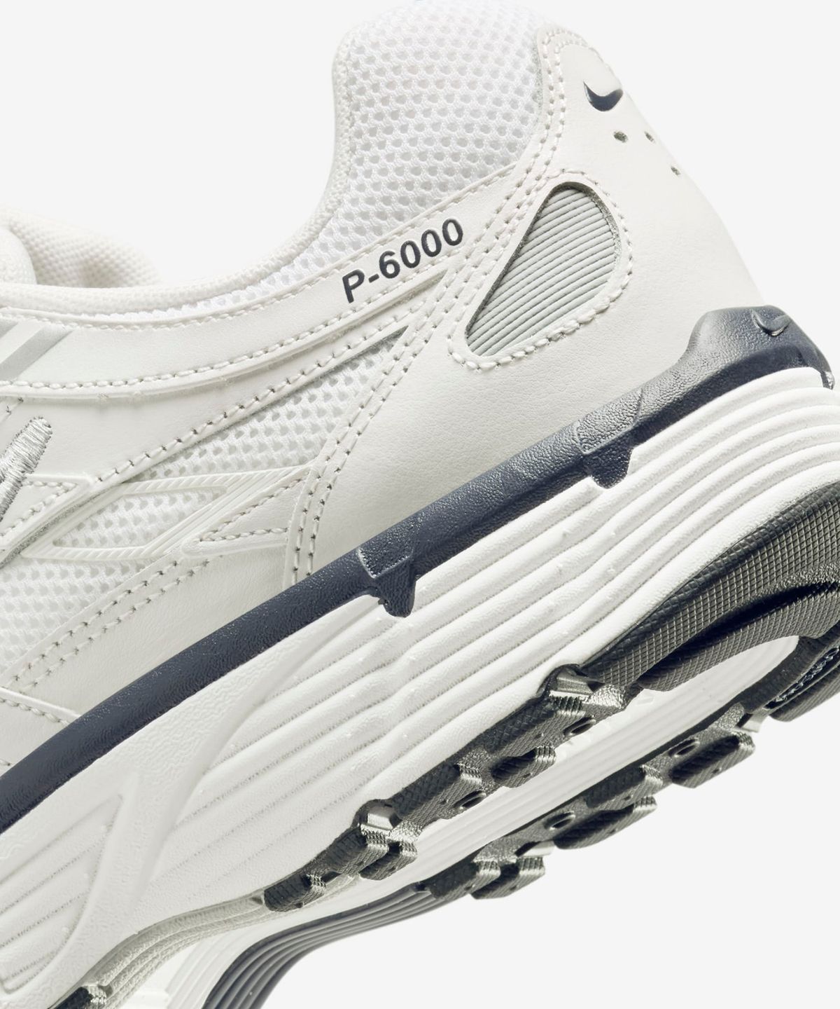 나이키(NIKE) P-6000 M - 팬텀:서밋 화이트:화이트:옵시디언 / CD6404-018