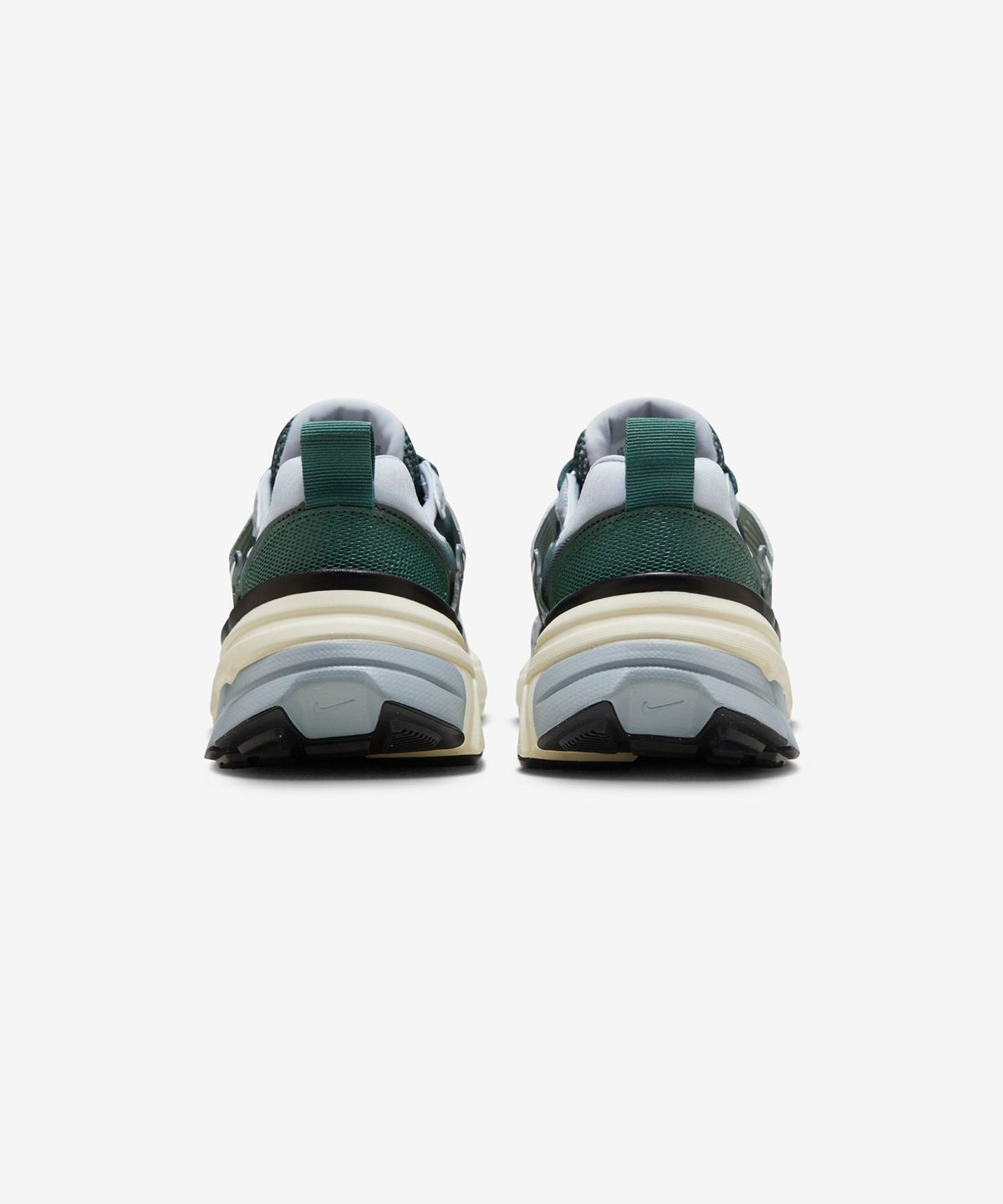 나이키(NIKE) V2K 런 M - 빈티지 그린:미네랄 스프러스:울프 그레이:코코넛 밀크:블랙 / HJ4497-300