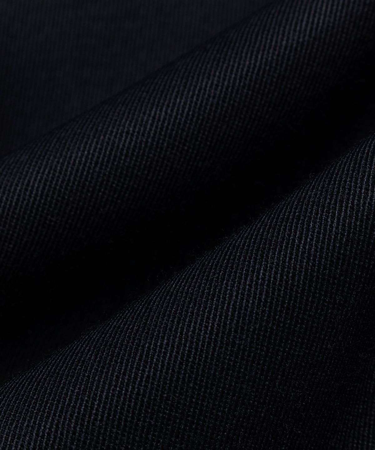 오버듀플레어(OVERDUEFLAIR) WOOL PLEATED SKIRT_NAVY