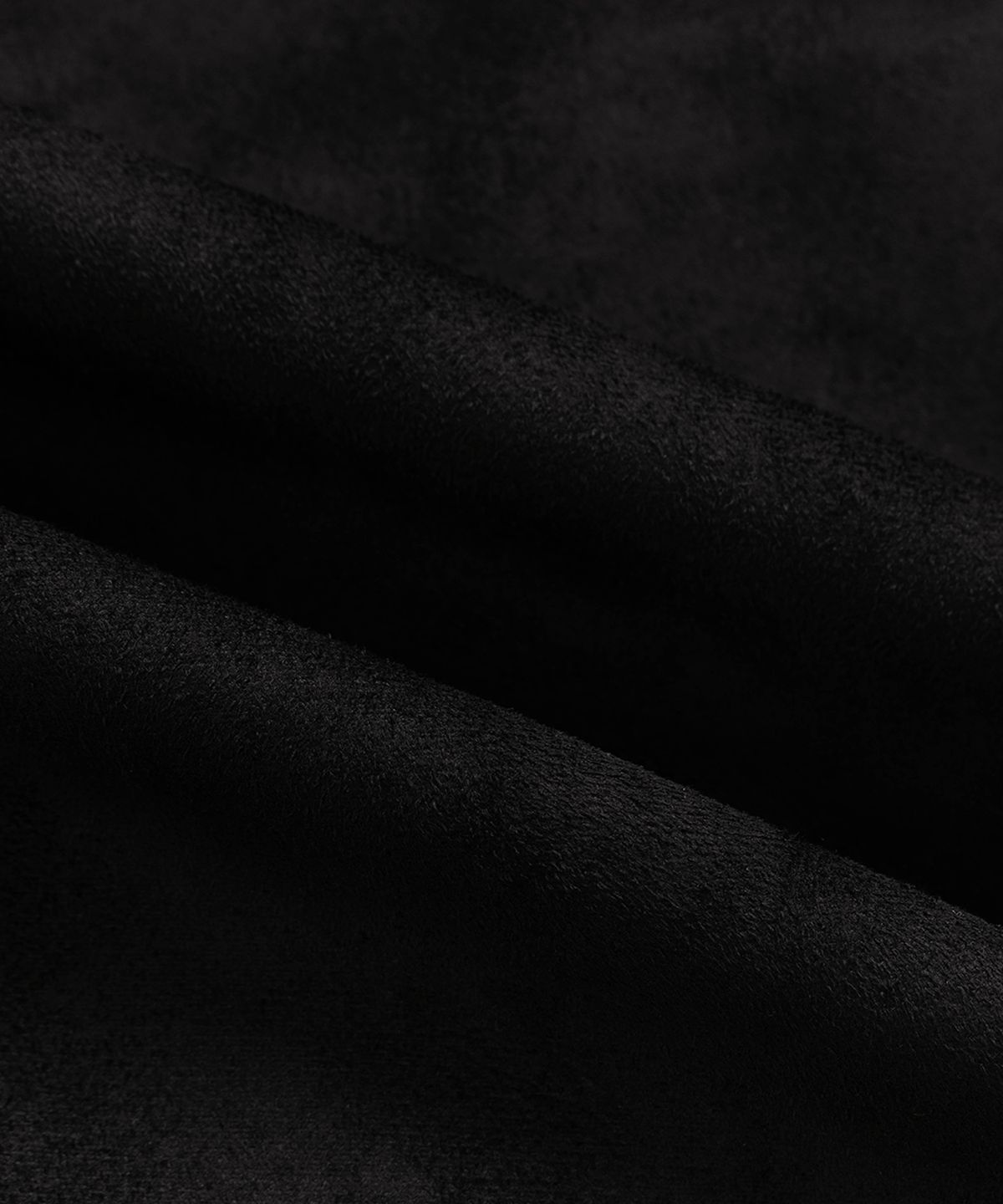 오버듀플레어(OVERDUEFLAIR) CLASSIC SUEDE JACKET_BLACK