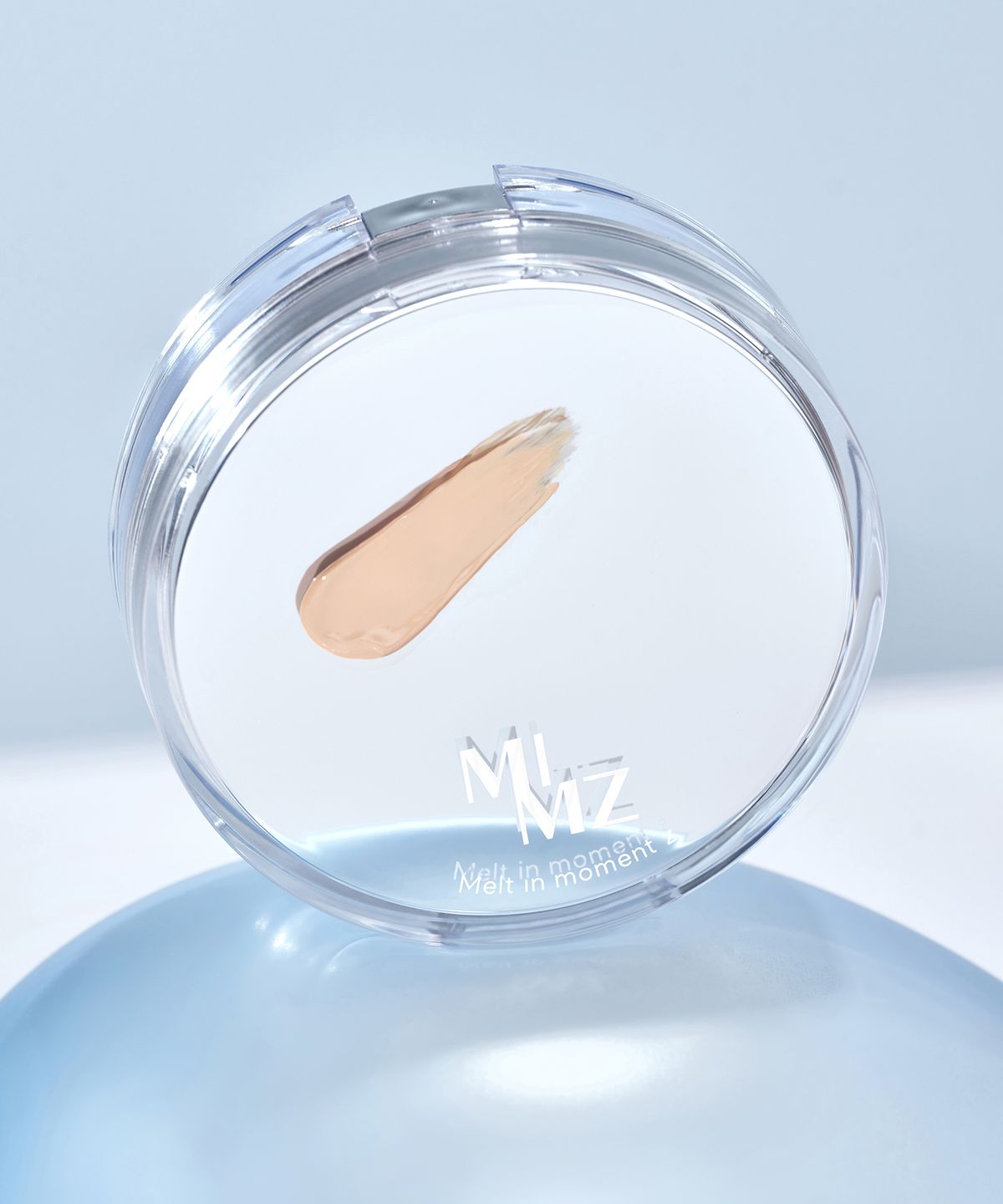 밈즈(MIMZ) 내추럴 글로우 핏 쿠션