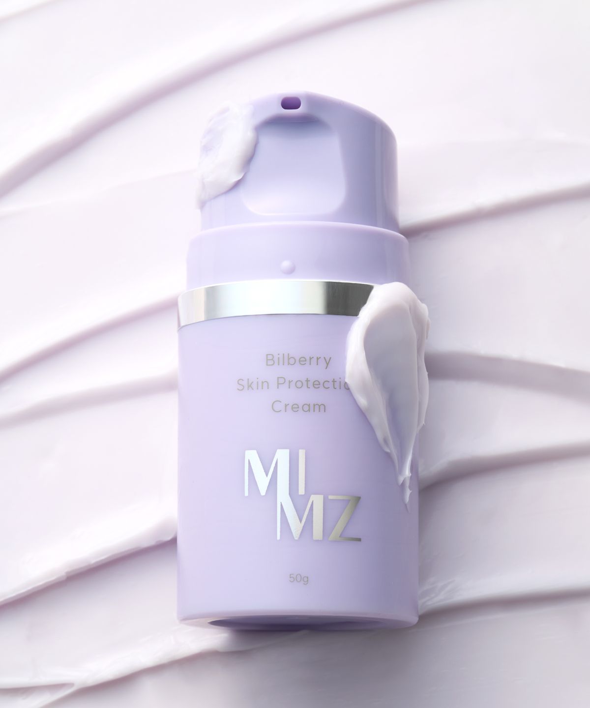 밈즈(MIMZ) 빌베리 스킨 프로텍션 크림