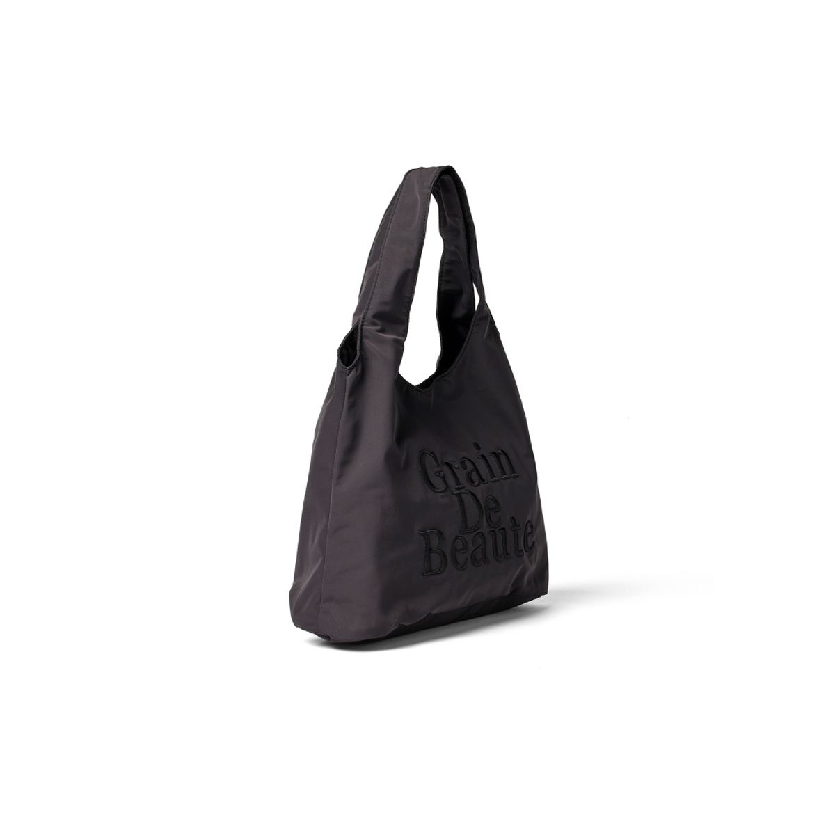 그랭드보떼(GRAIN DE BEAUTE) LIGERO M [CHARCOAL]