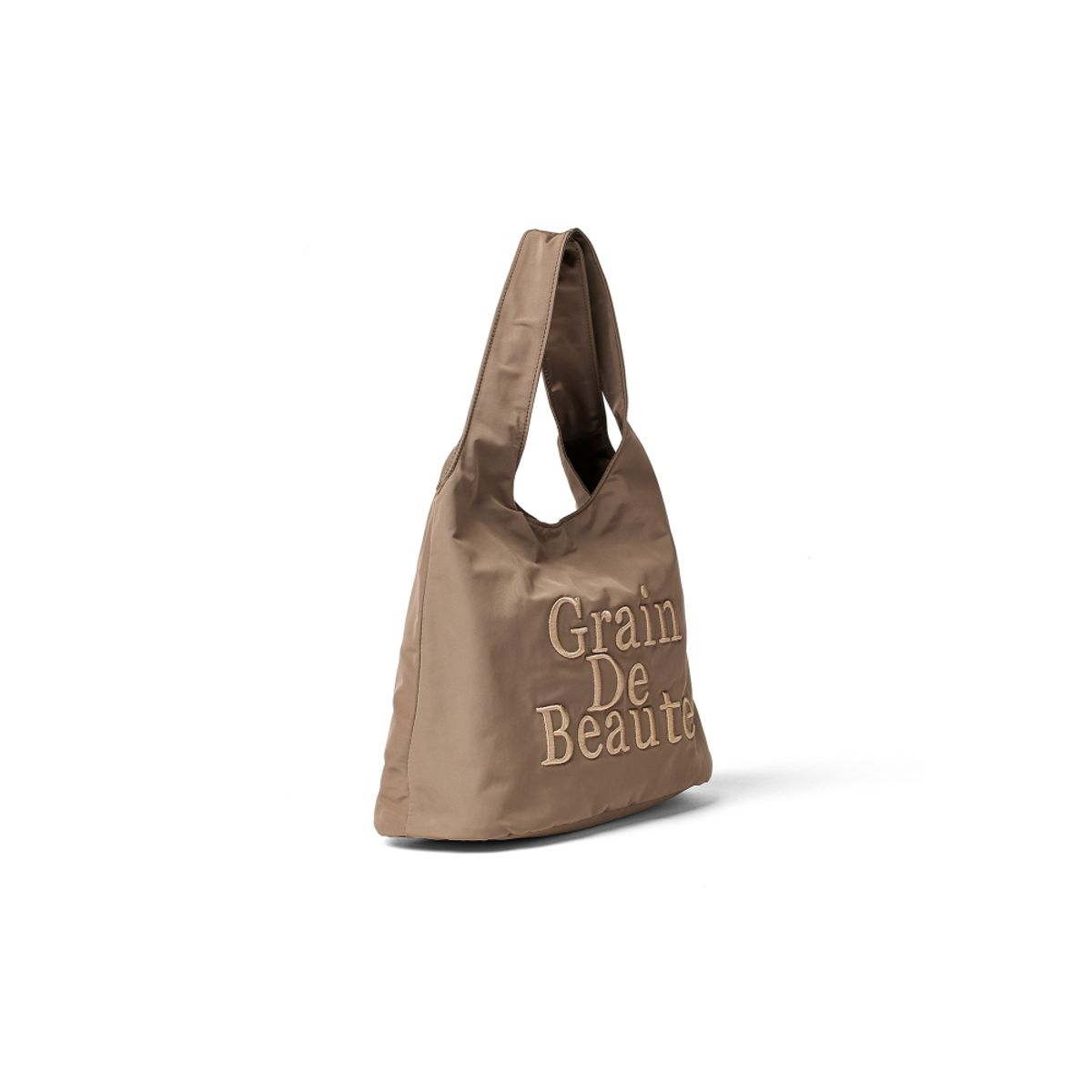 그랭드보떼(GRAIN DE BEAUTE) LIGERO M [KHAKI]