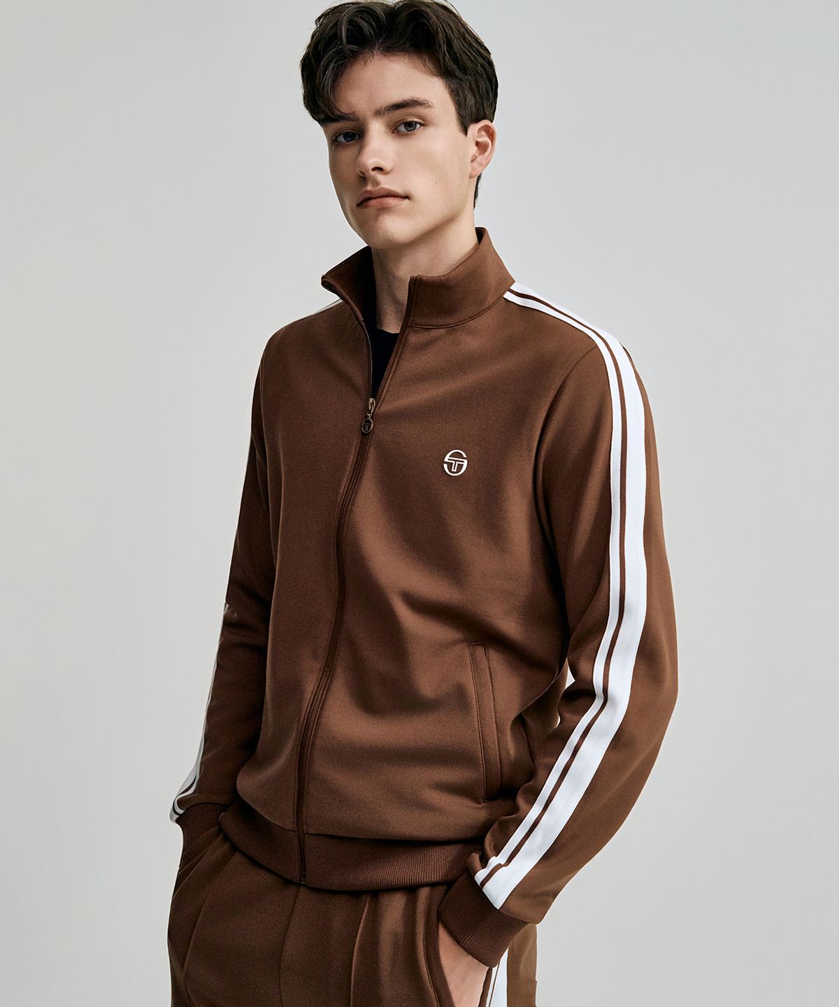 세르지오 타키니(SERGIO TACCHINI) M 고트 다마린도 트랙탑