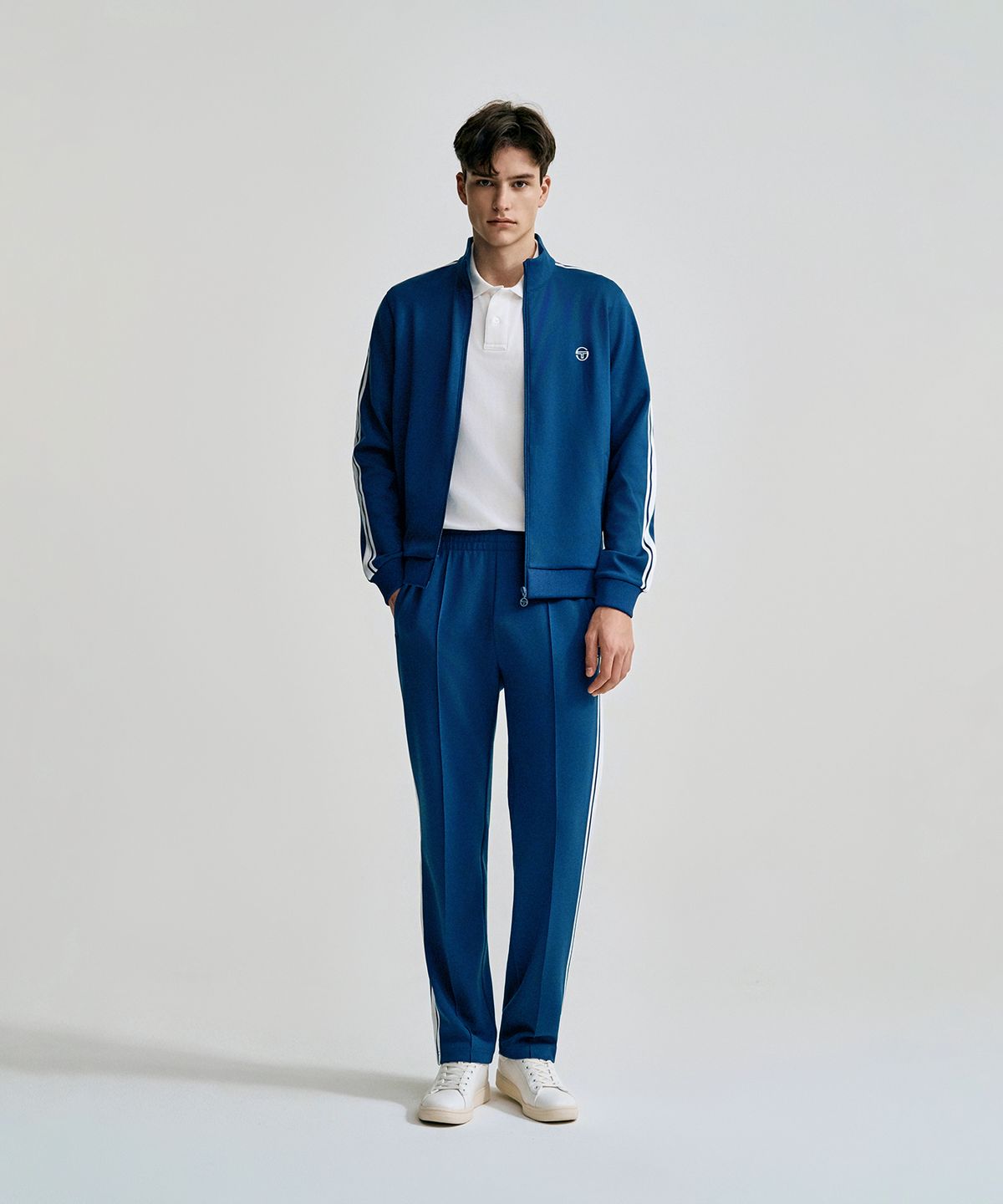 세르지오 타키니(SERGIO TACCHINI) M 고트 다마린도 트랙탑