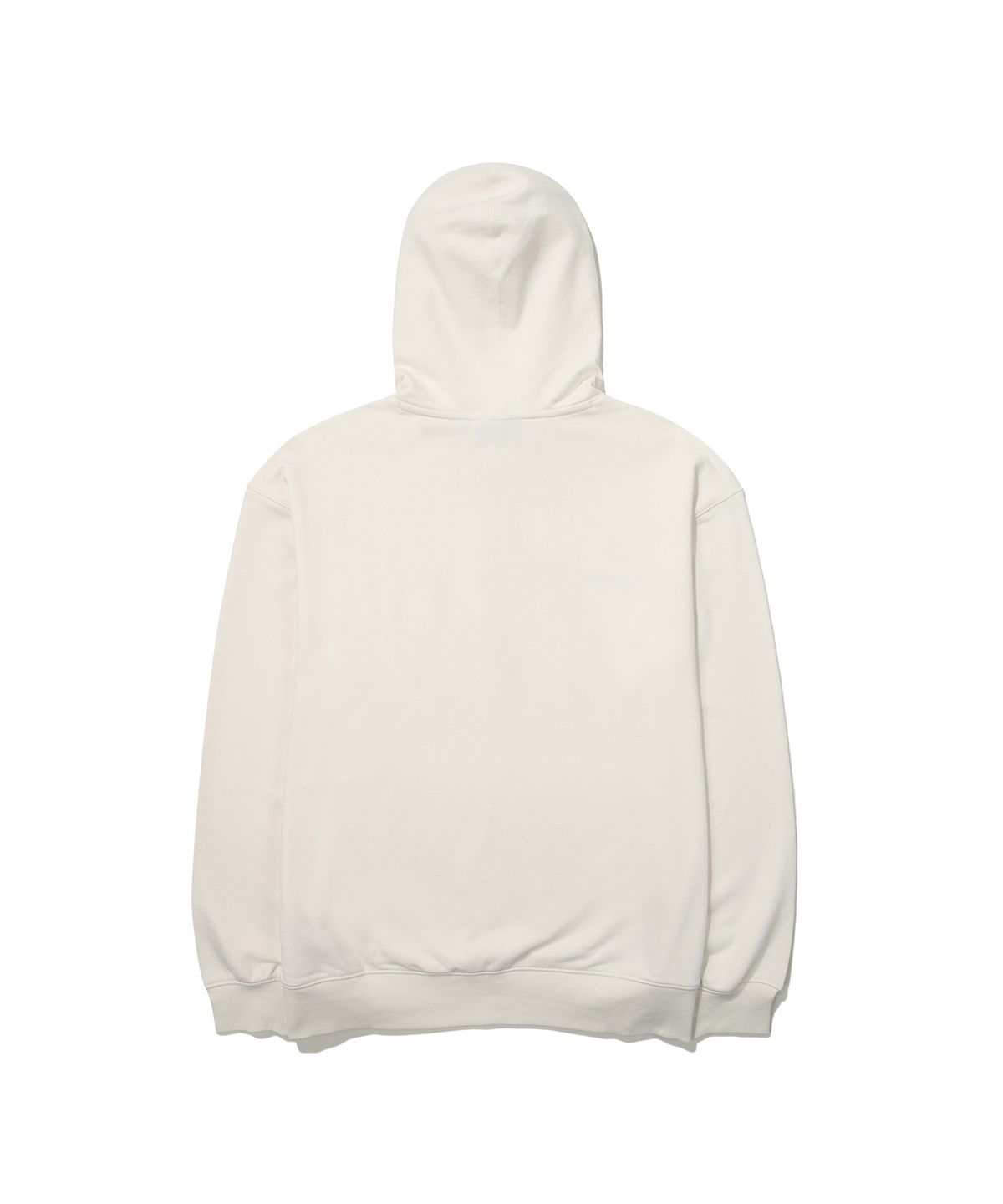 슈퍼드라이(SUPERDRY) 바시티 타이거 후드티셔츠 아이보리