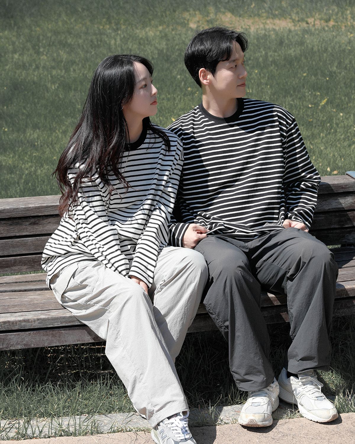 베어하우스(BEARHOUSE) 타란(Taran) 카고팬츠_CC