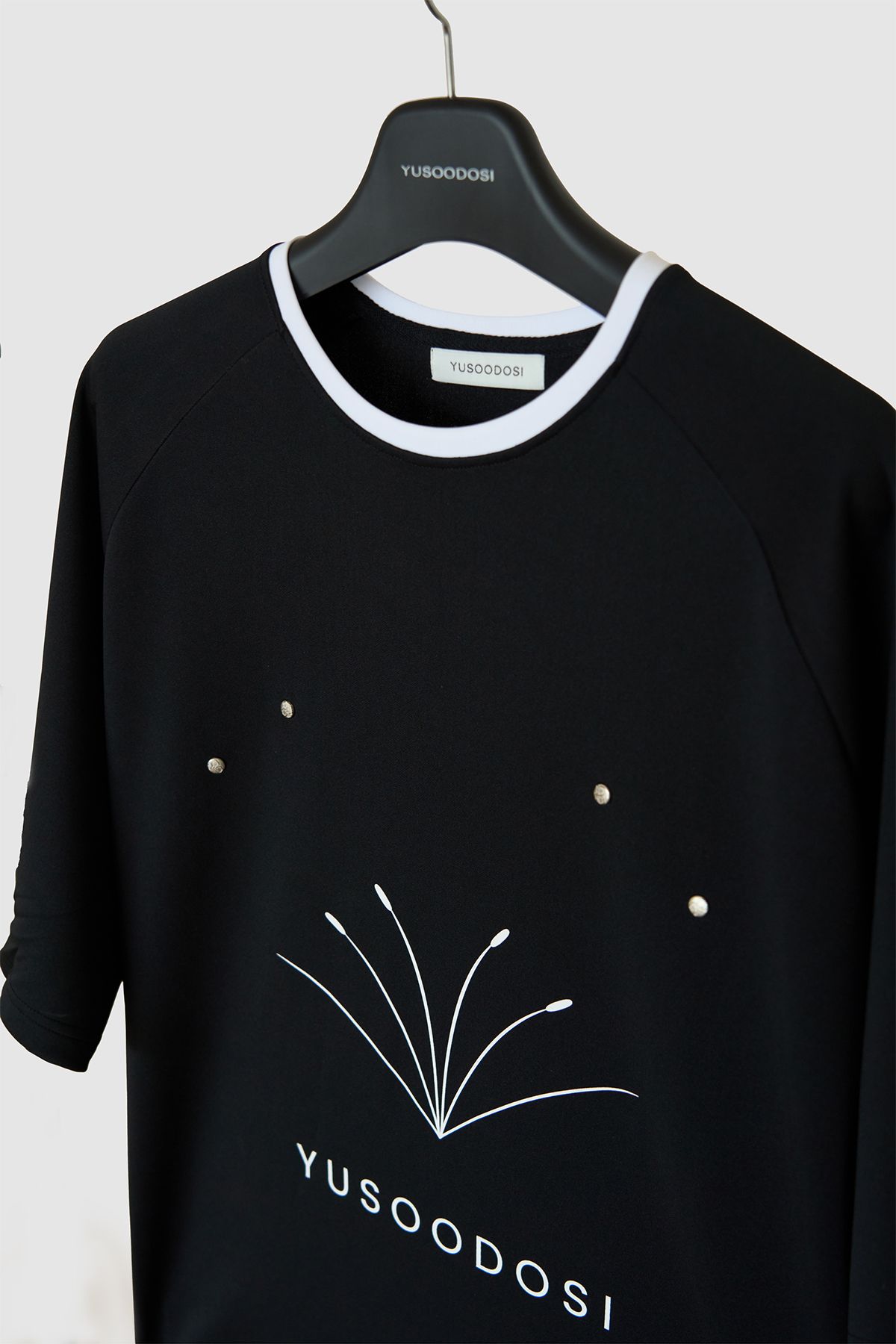 유수도시(YUSOODOSI) yusoodosi Football Jersey