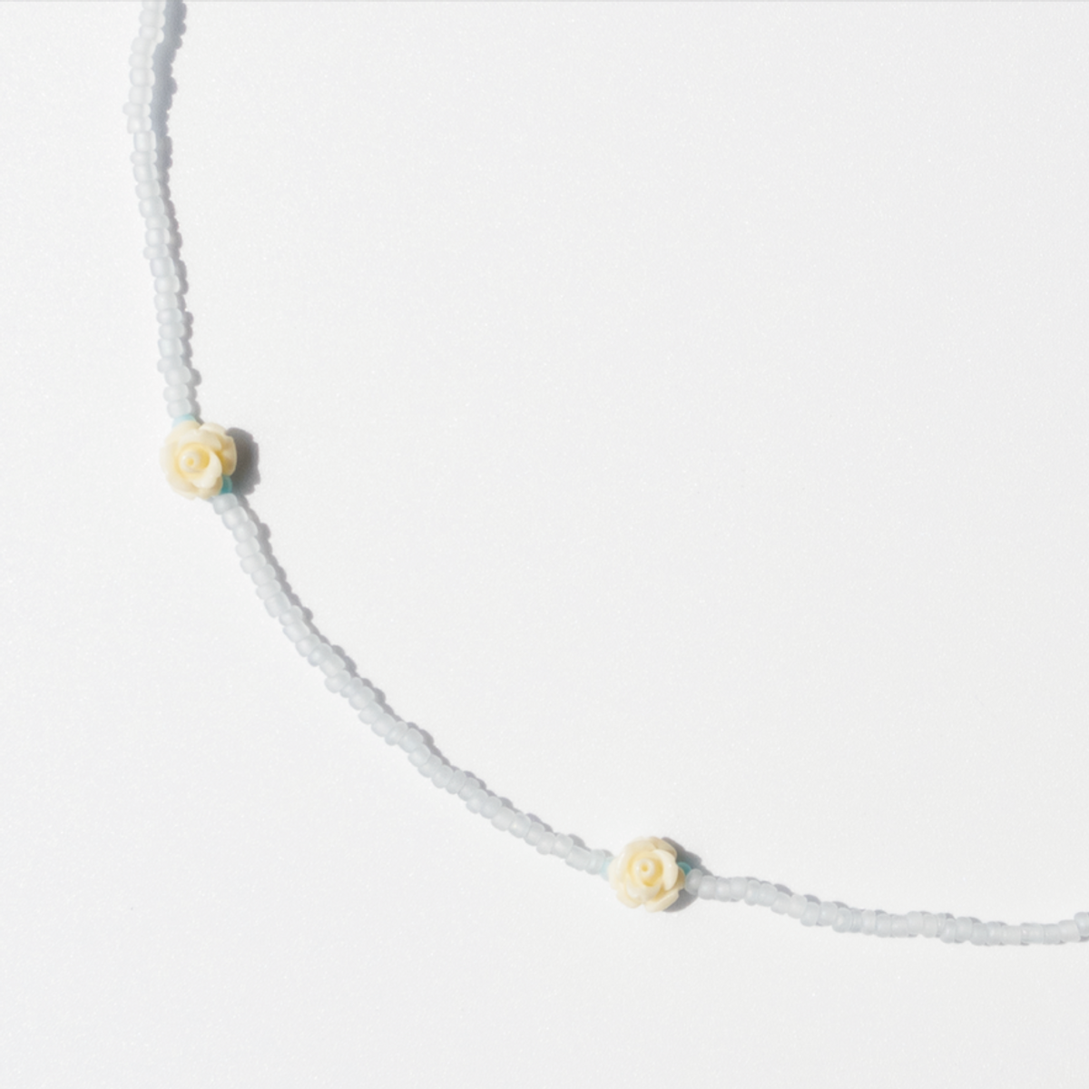 쏘몰라이크(SOMORELIKE) rose and me (white)