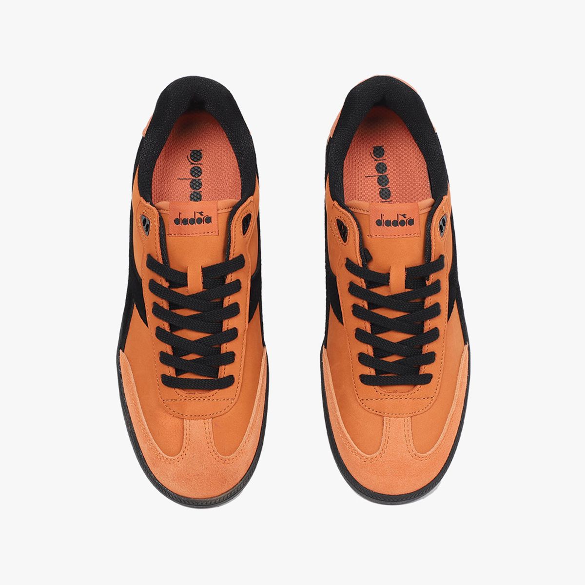 디아도라(diadora) 살토 ORANGE