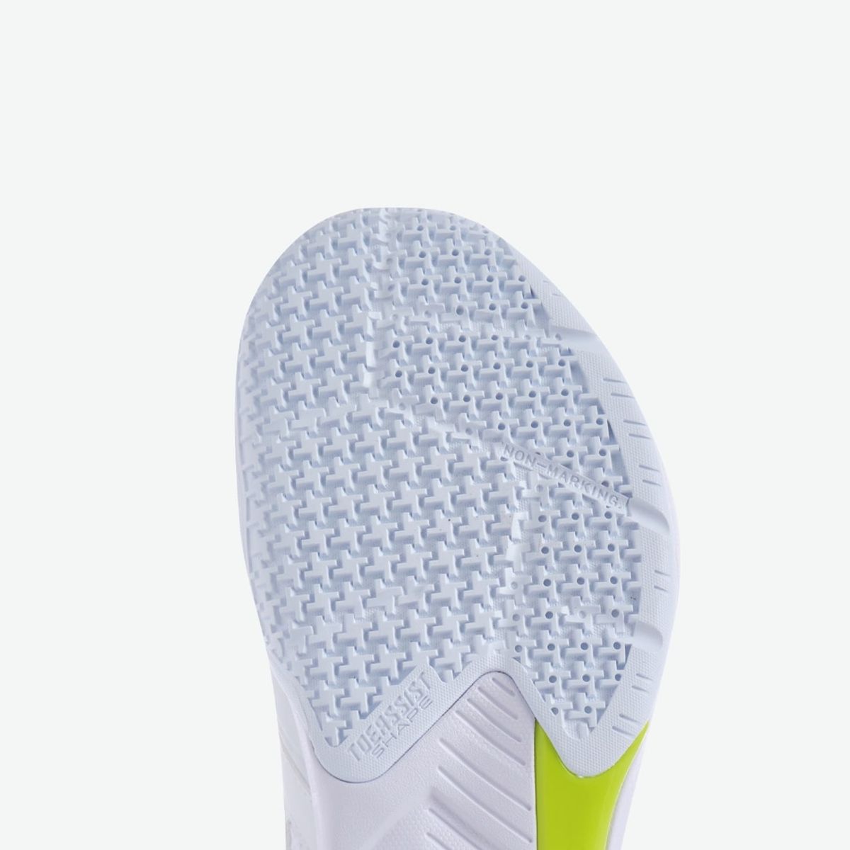 요넥스(YONEX) SHB-CA1EX (CASCADE ACCEL KOREA) (2024) 남녀공용 배드민턴화 라임