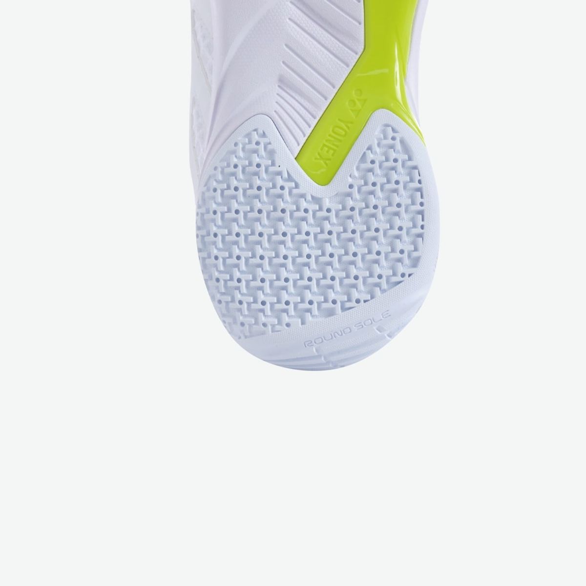 요넥스(YONEX) SHB-CA1EX (CASCADE ACCEL KOREA) (2024) 남녀공용 배드민턴화 라임