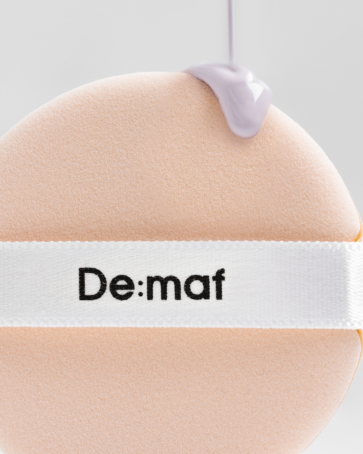디마프(DEMAF) 보라 블라썸 톤업 쿠션 - 후기 | 무신사