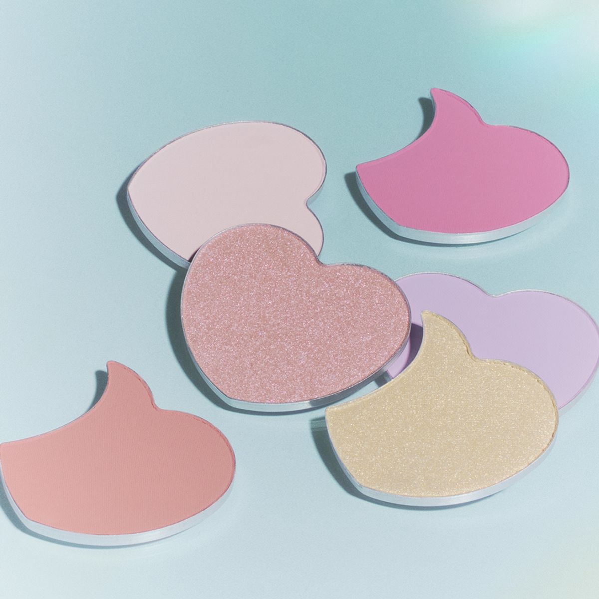 에뛰드(ETUDE) 하트 팝 듀오 블러셔