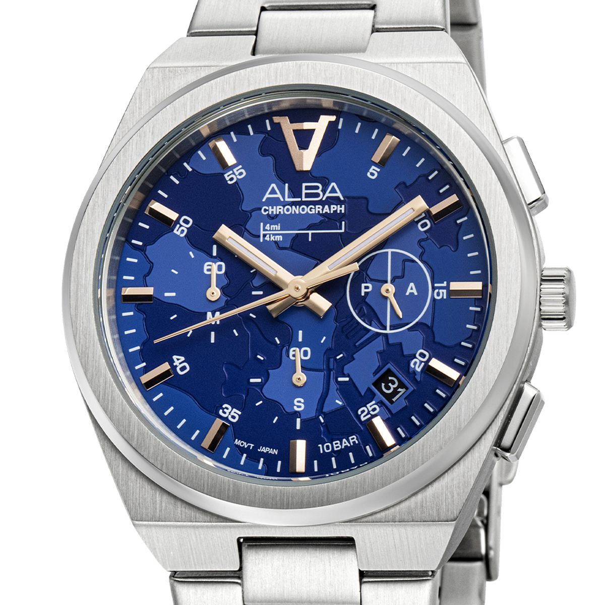 알바(ALBA) AT3H53X1