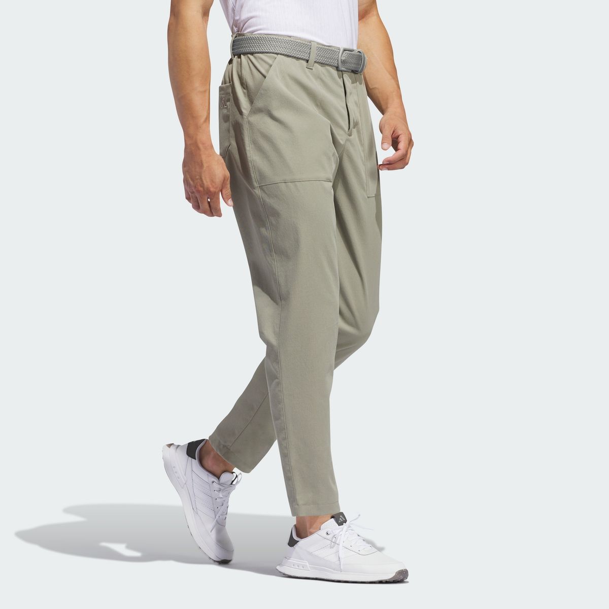 아디다스 골프(ADIDAS GOLF) 고투 프로그레시브 팬츠 IT6762