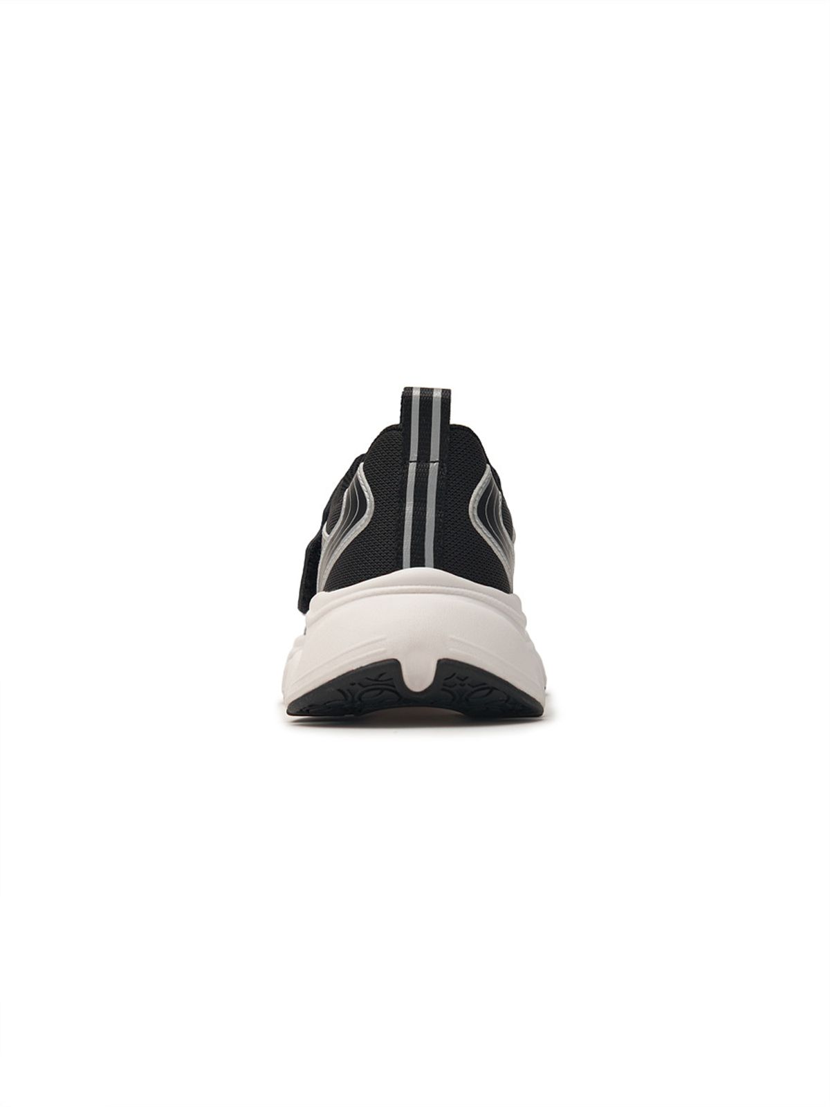 엠엘비 키즈(MLB KIDS) 에이스 러너 스피드 네오 블랙 (Black)