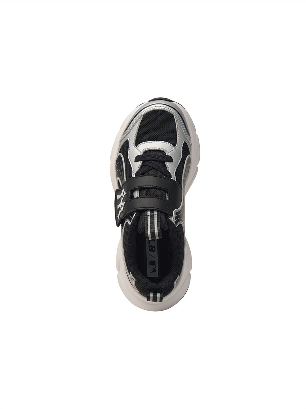 엠엘비 키즈(MLB KIDS) 에이스 러너 스피드 네오 블랙 (Black)