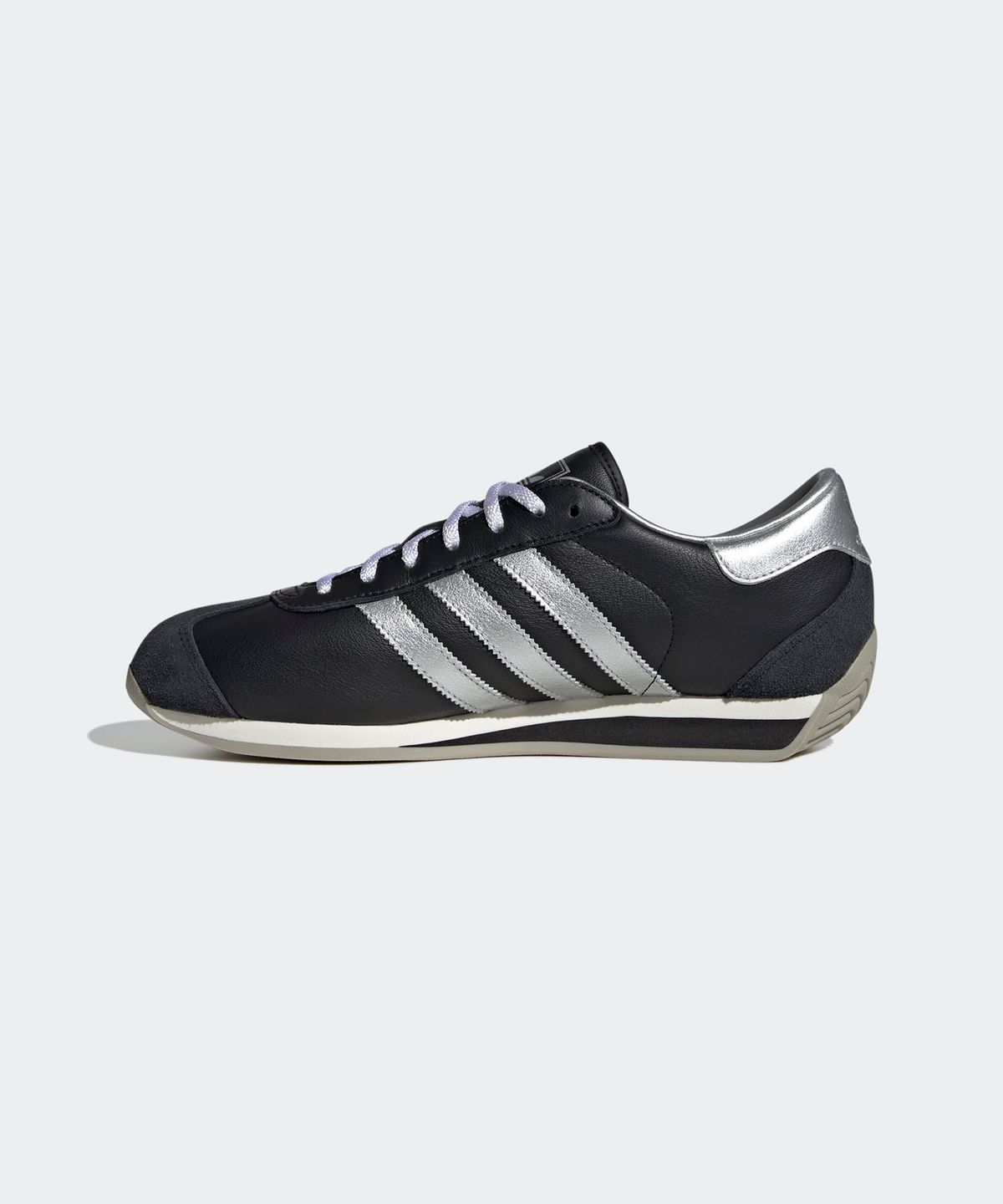 아디다스(ADIDAS) 컨트리 II - 블랙:실버 / JH5601