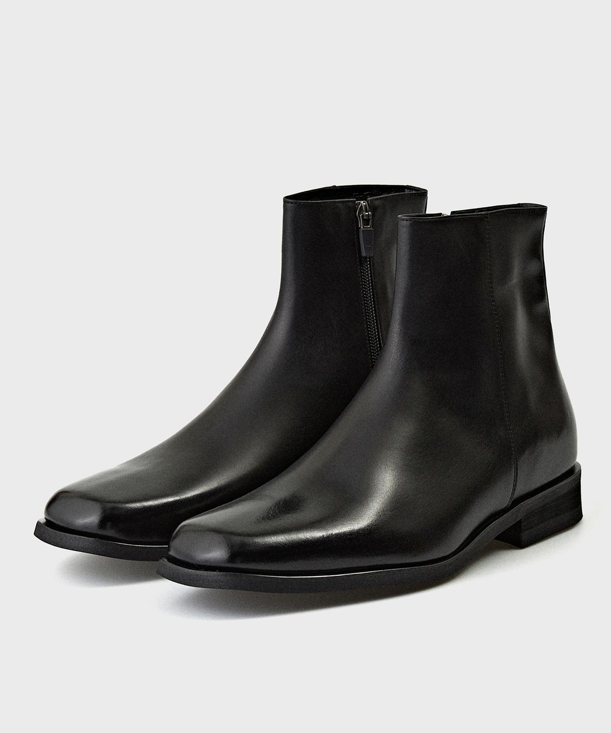 조셉트(JOSEPHT) ODIN BLACK [VIBRAM]