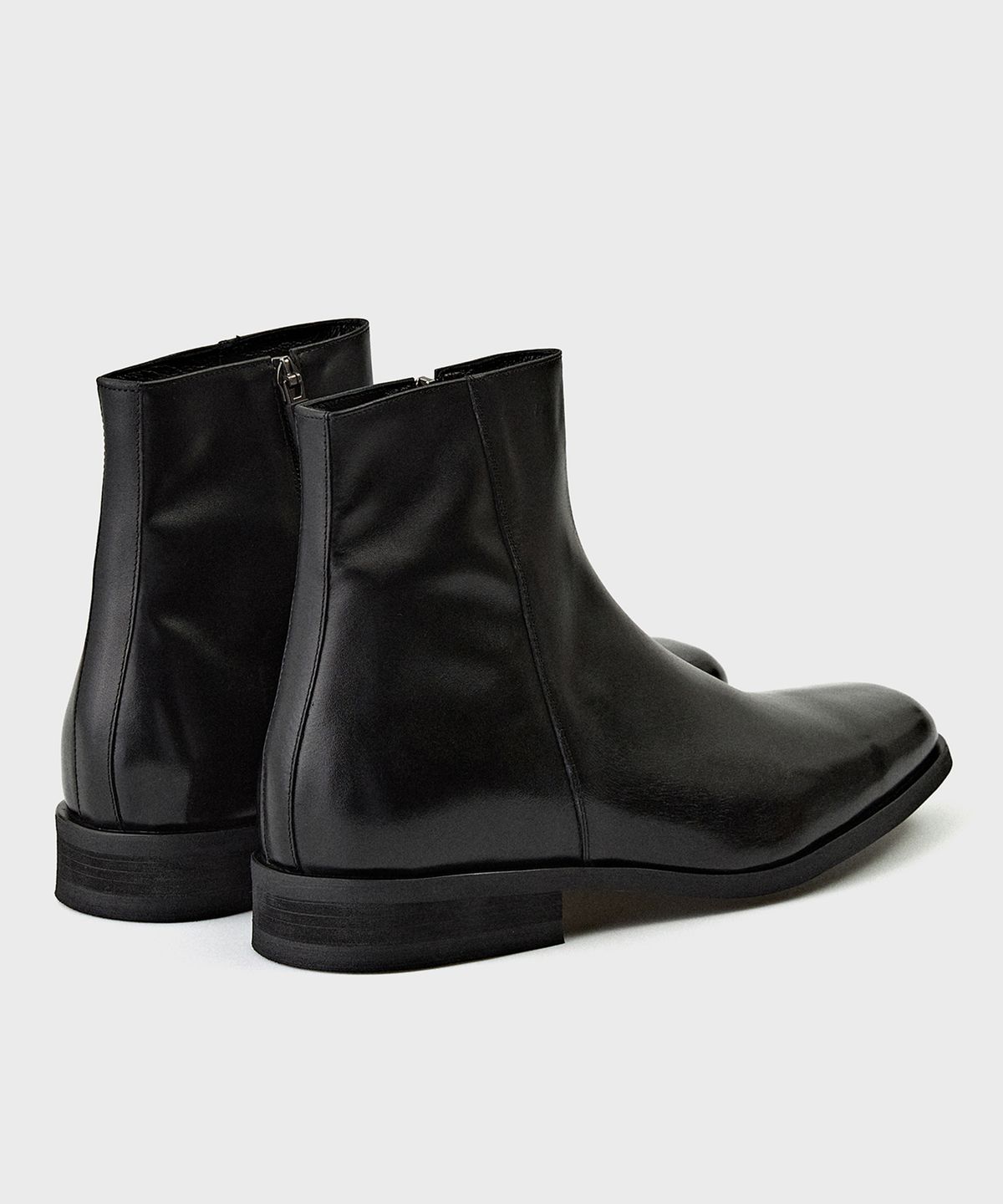 조셉트(JOSEPHT) ODIN BLACK [VIBRAM]