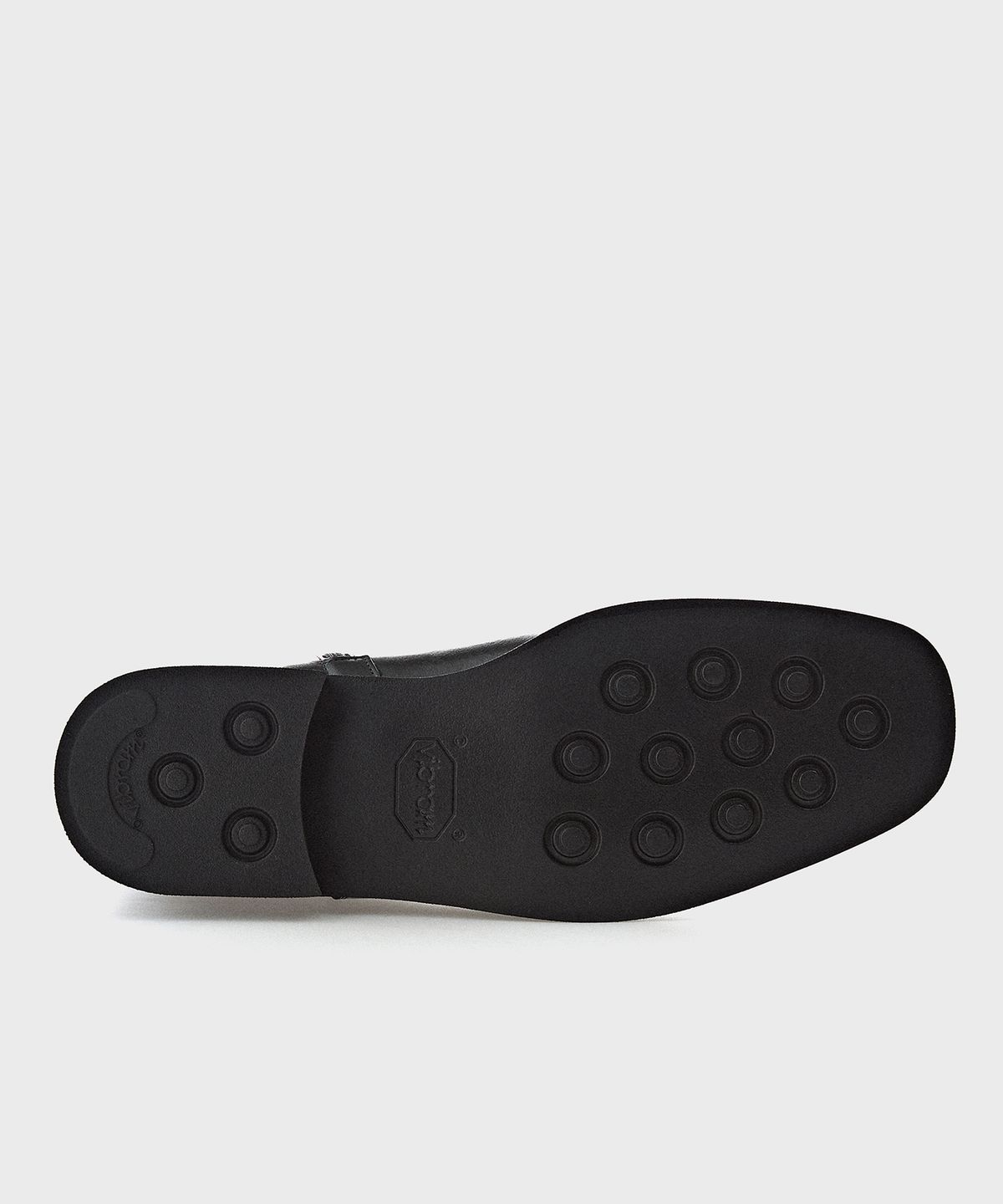 조셉트(JOSEPHT) ODIN BLACK [VIBRAM]