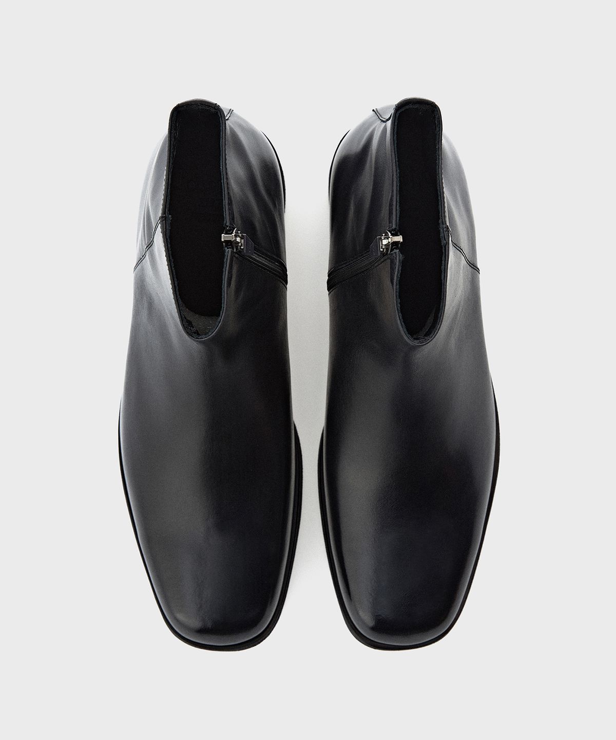 조셉트(JOSEPHT) ODIN BLACK [VIBRAM]