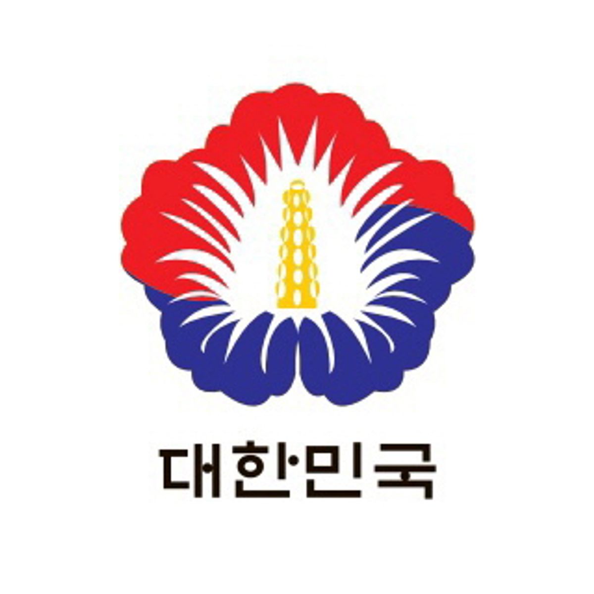태평성대(TAEPYEONGSEONGDAE) 대한민국304 소주잔 2P 세트