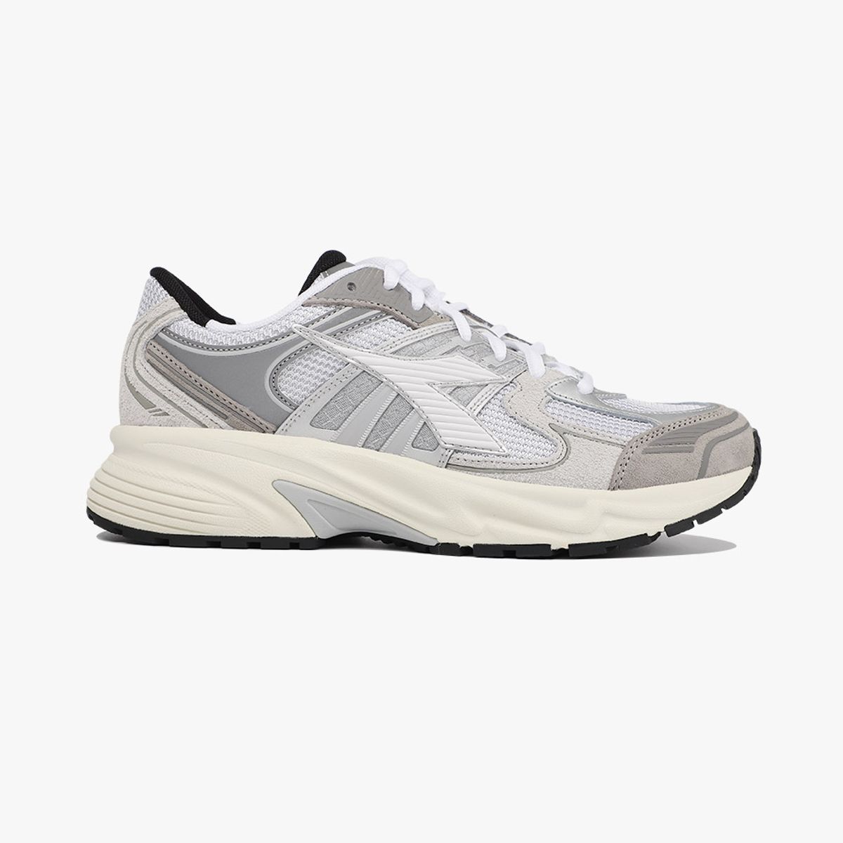 디아도라(diadora) 미토스 스타 GREY