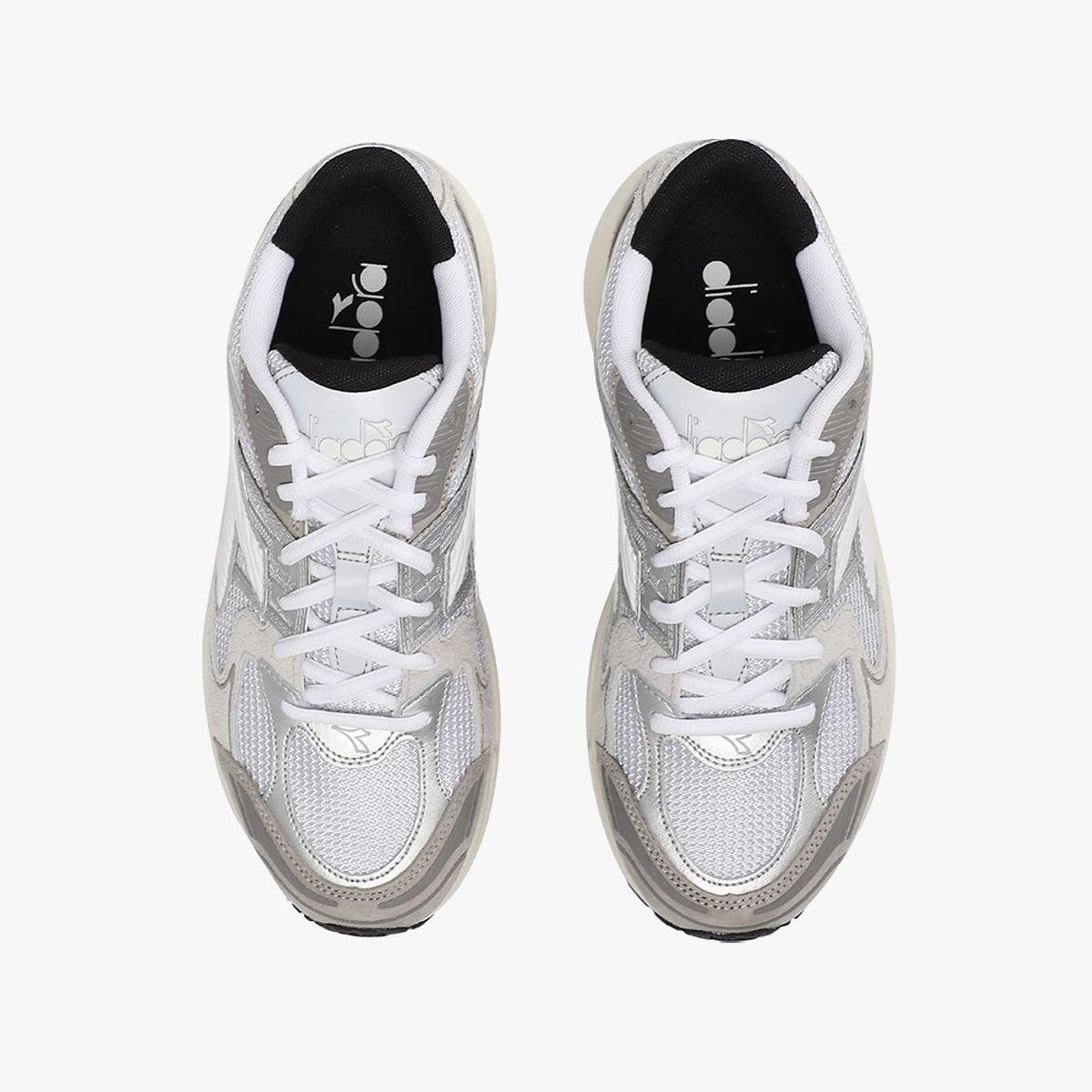 디아도라(diadora) 미토스 스타 GREY