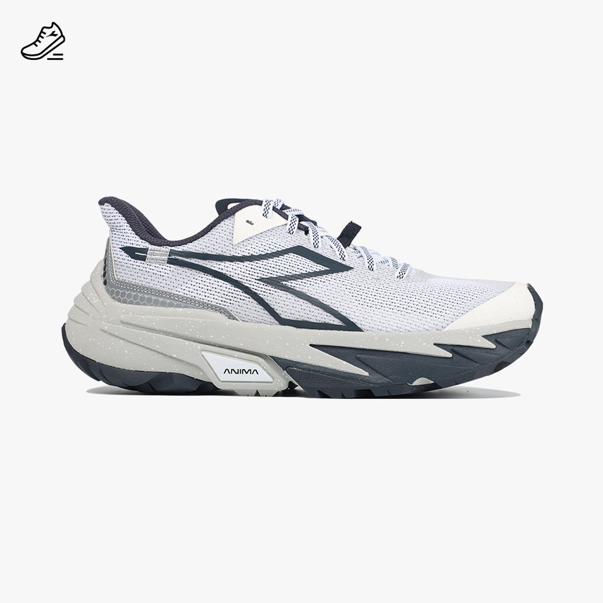 디아도라(diadora) 세스트리에-XT 2 GREY