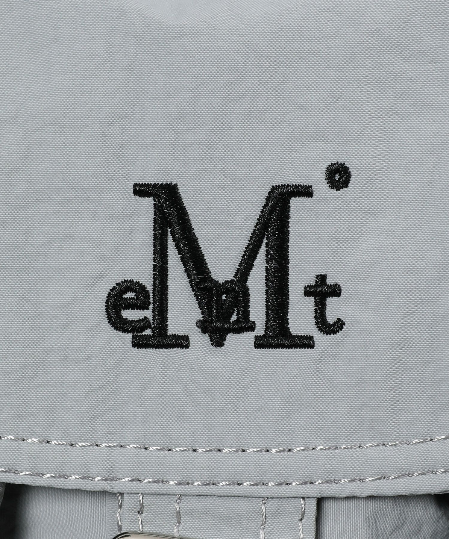 【MUCENT】Mute Mini Backpack MUSINSA | MUCENT Mute Mini Backpack (5 Colors)