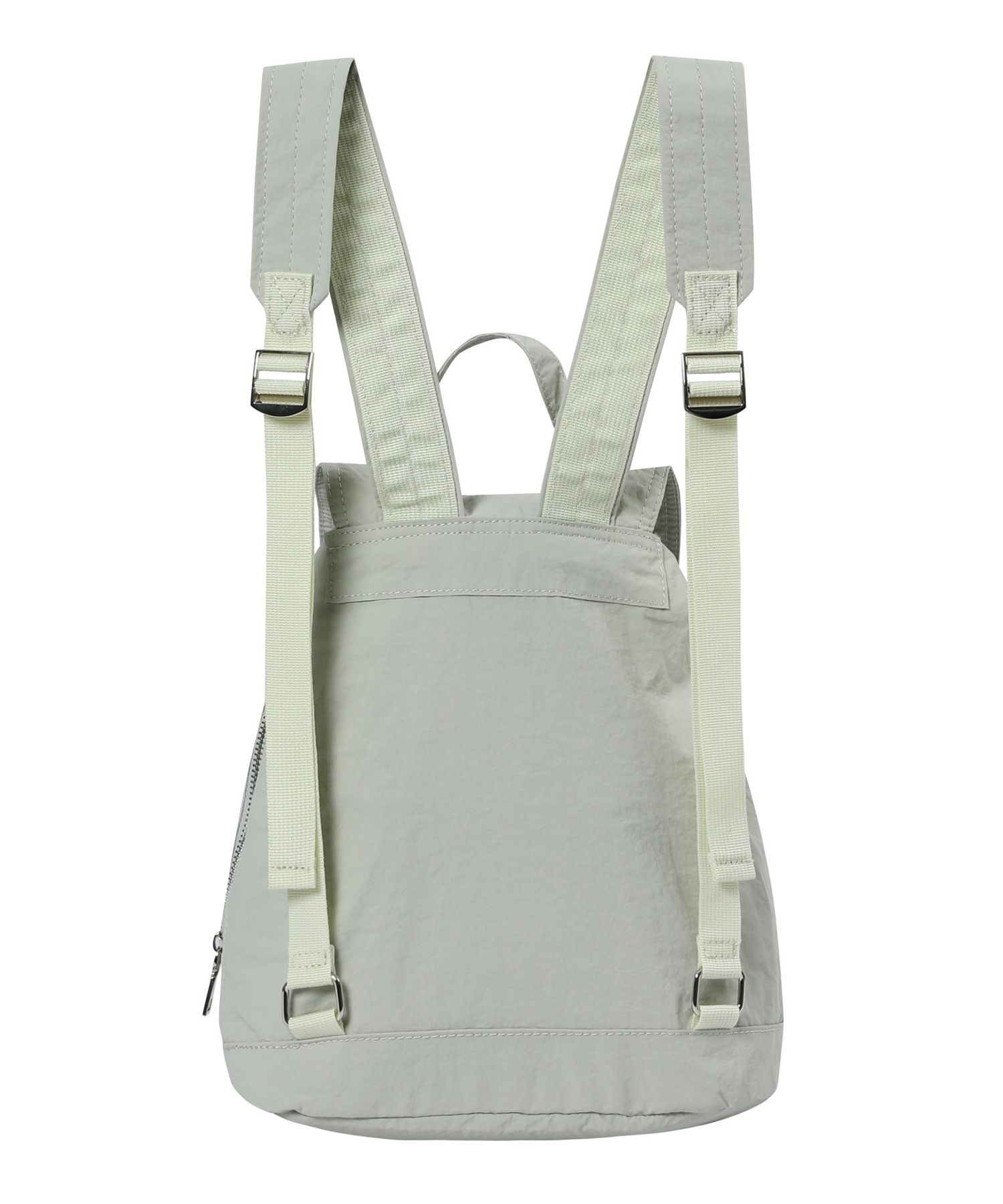 MUSINSA | MUCENT Mute Mini Backpack (5 Colors)