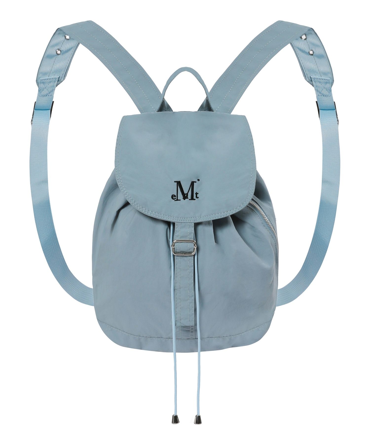 MUSINSA | MUCENT Mute Mini Backpack (5 Colors)