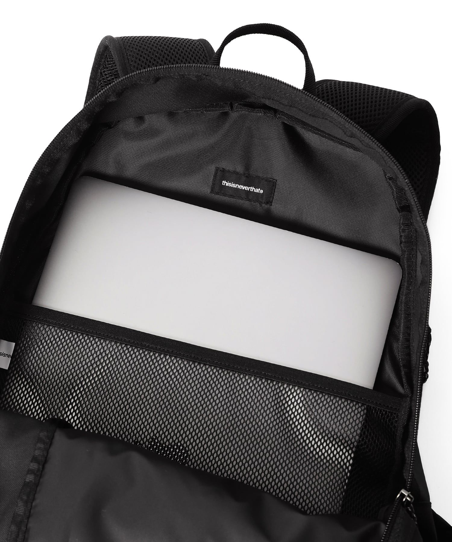 ✳︎新品未使用✴︎thisisneverthat SP backpack 29 Shop Thisisneverthat SP Backpack 29 Black at itk online store