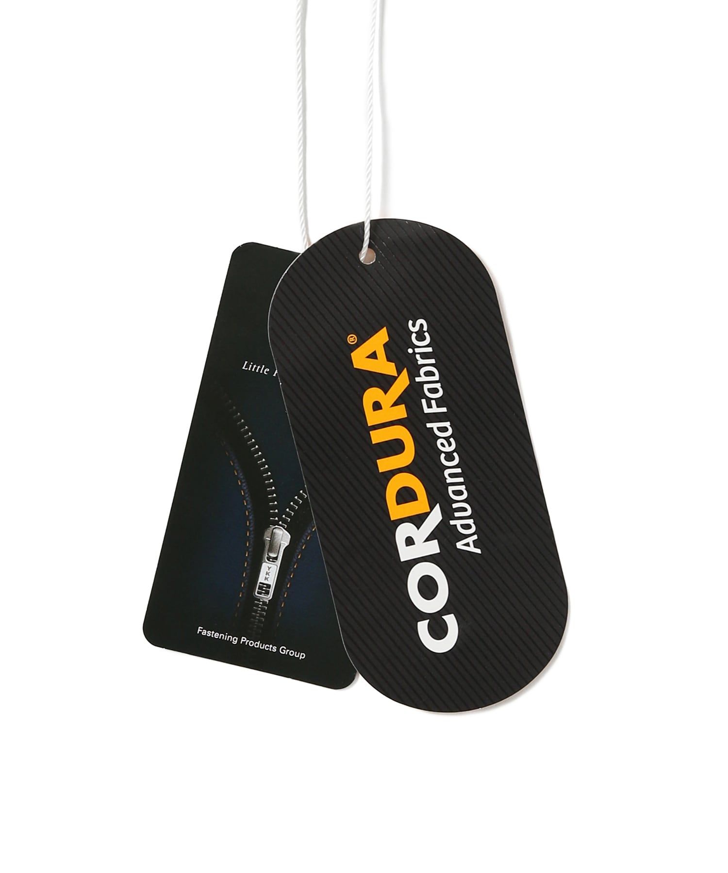 MUSINSA | thisisneverthat® SP Backpack 29 Black