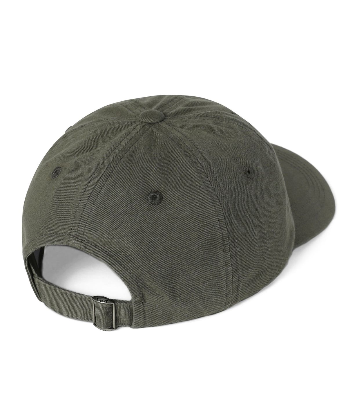 디스이즈네버댓(THISISNEVERTHAT) N-Logo Cap Olive
