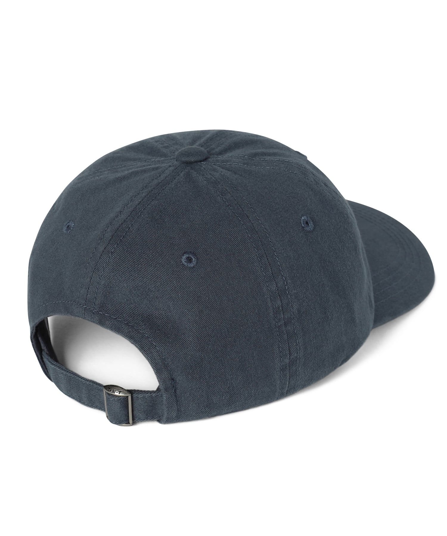 MUSINSA公式 | thisisneverthat N-Logo Cap Navy