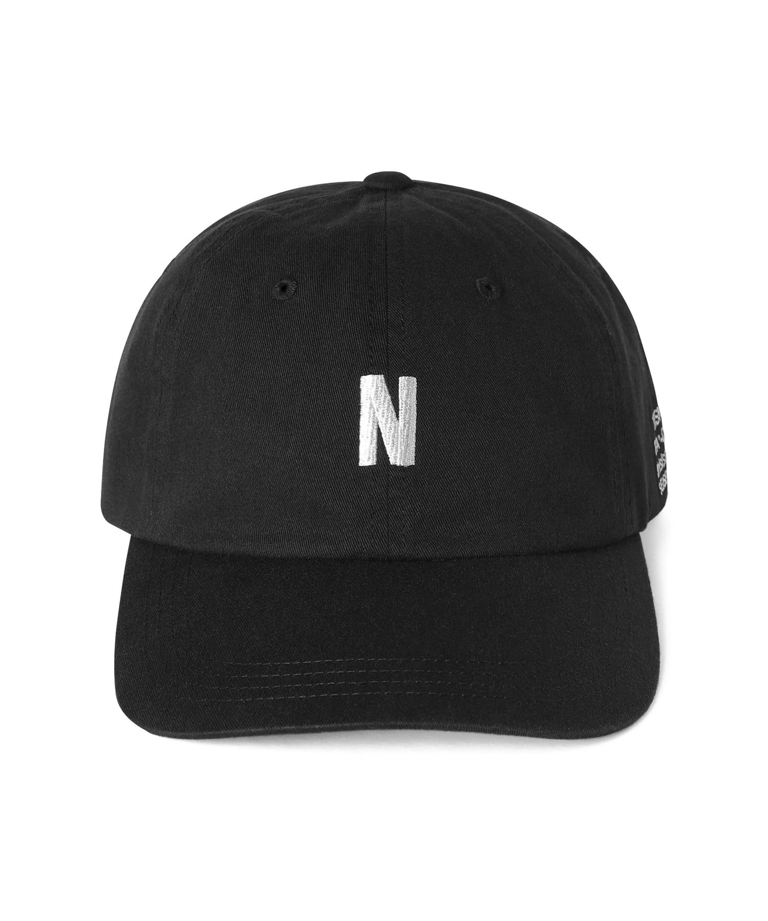 Onyx Cap – thisisneverthat® JP